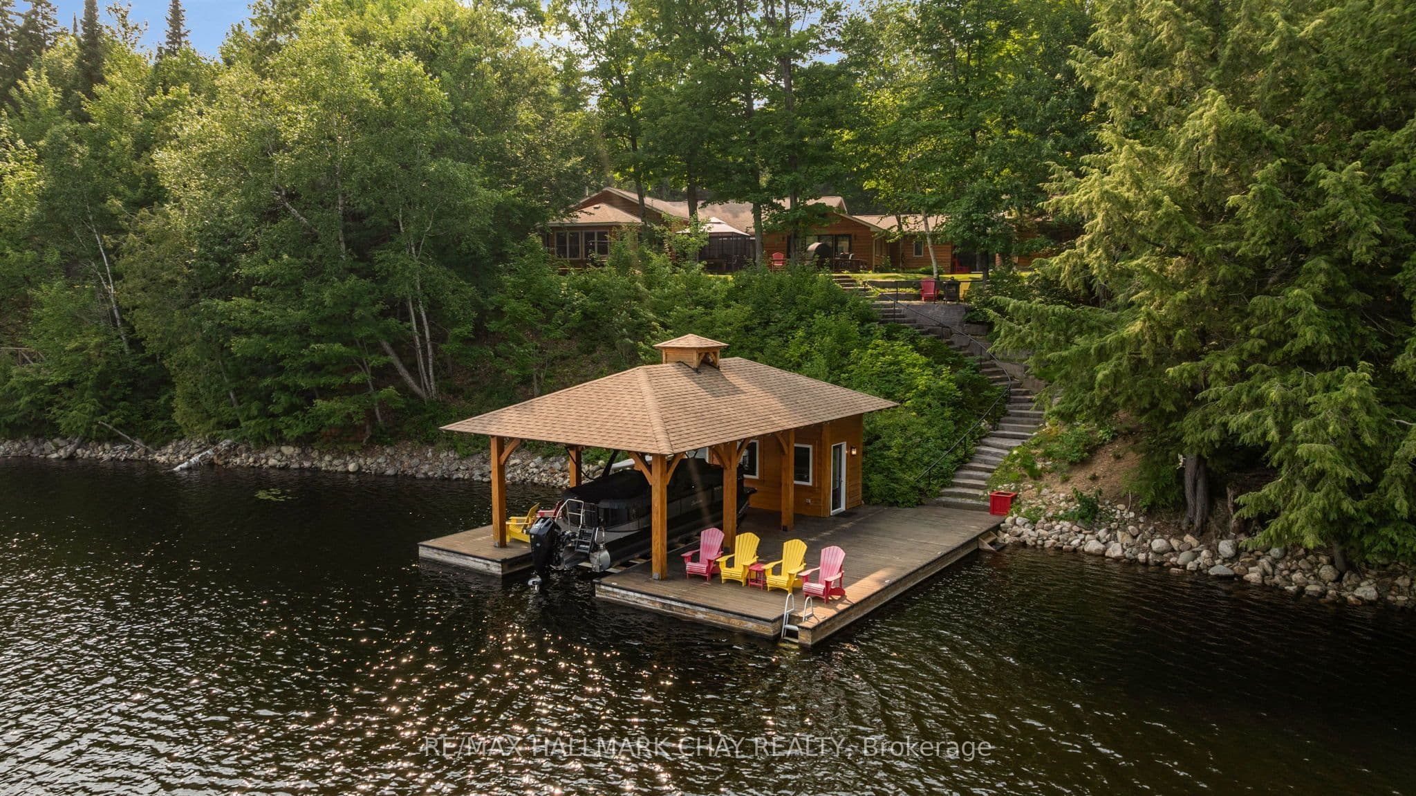 1319 Wolf Circle, Algonquin Highlands, ON P0A 1E0