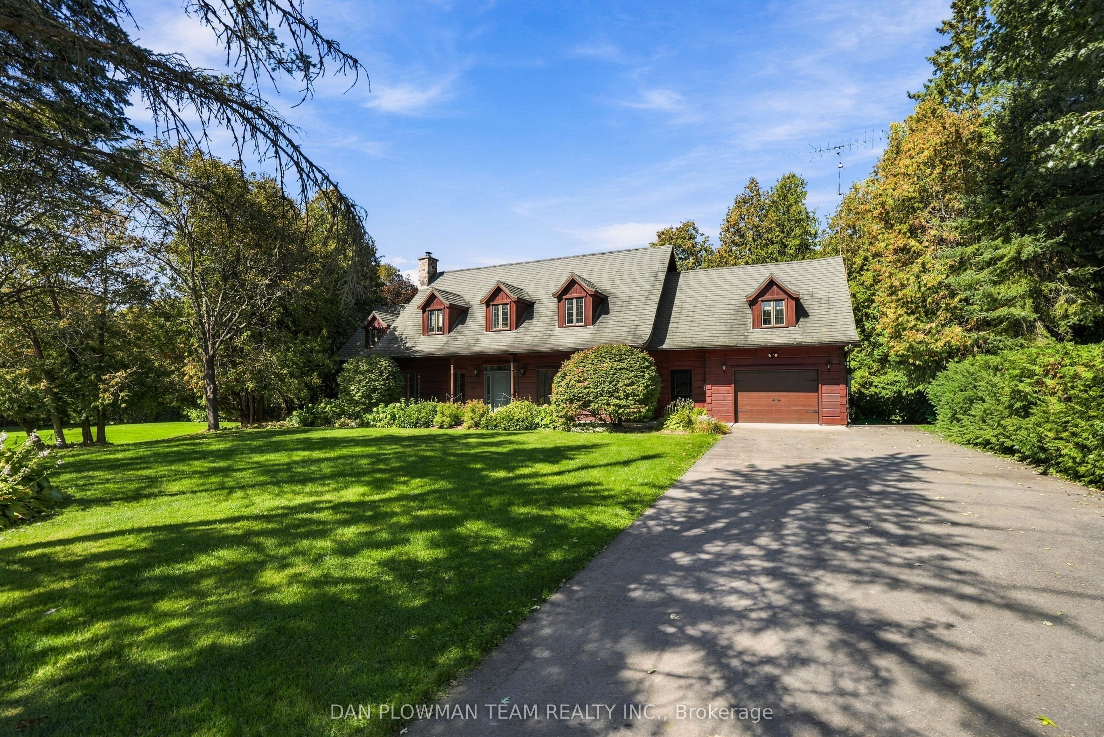 3354 Concession 8 Road, Clarington, ON L0B 1M0