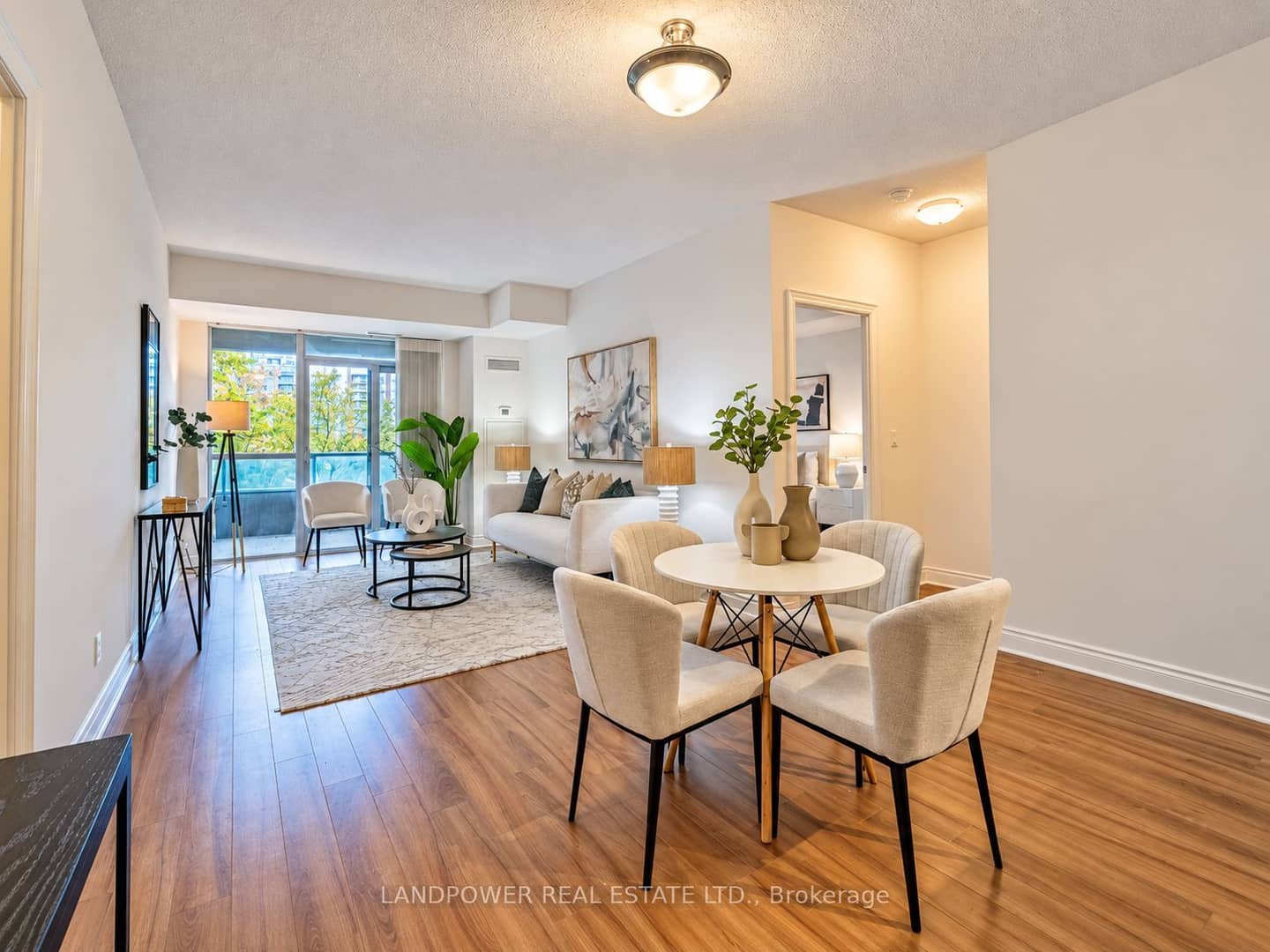 23 Cox Boulevard 270, Markham, ON L3R 7Z9