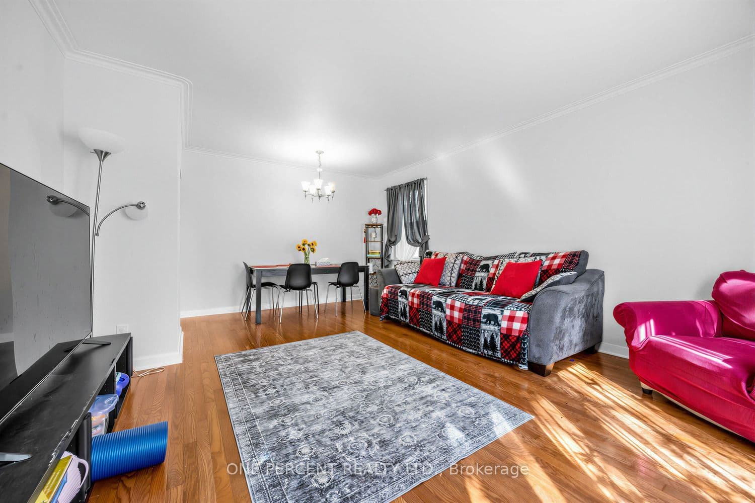 78 Melchior Drive, Toronto, ON M1E 3W5
