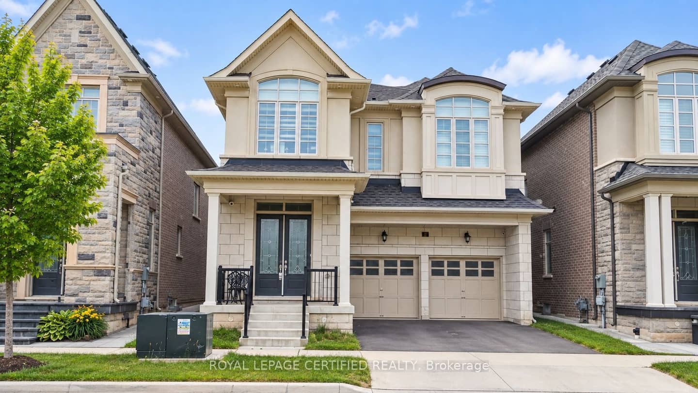31 Carnegie Drive, Oakville, ON L6H 0V9