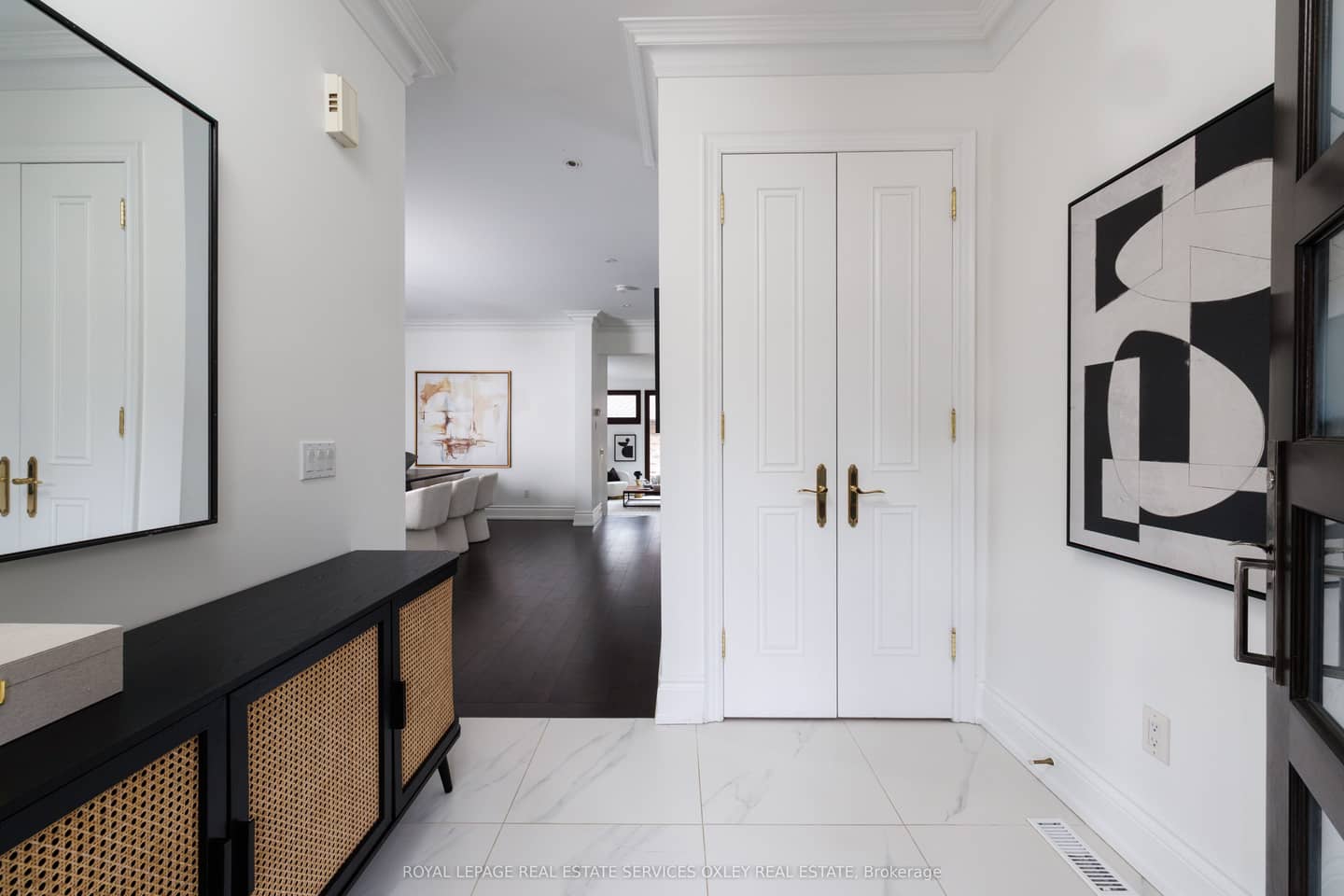 46 Mathersfield Drive, Toronto, ON M4W 3W5