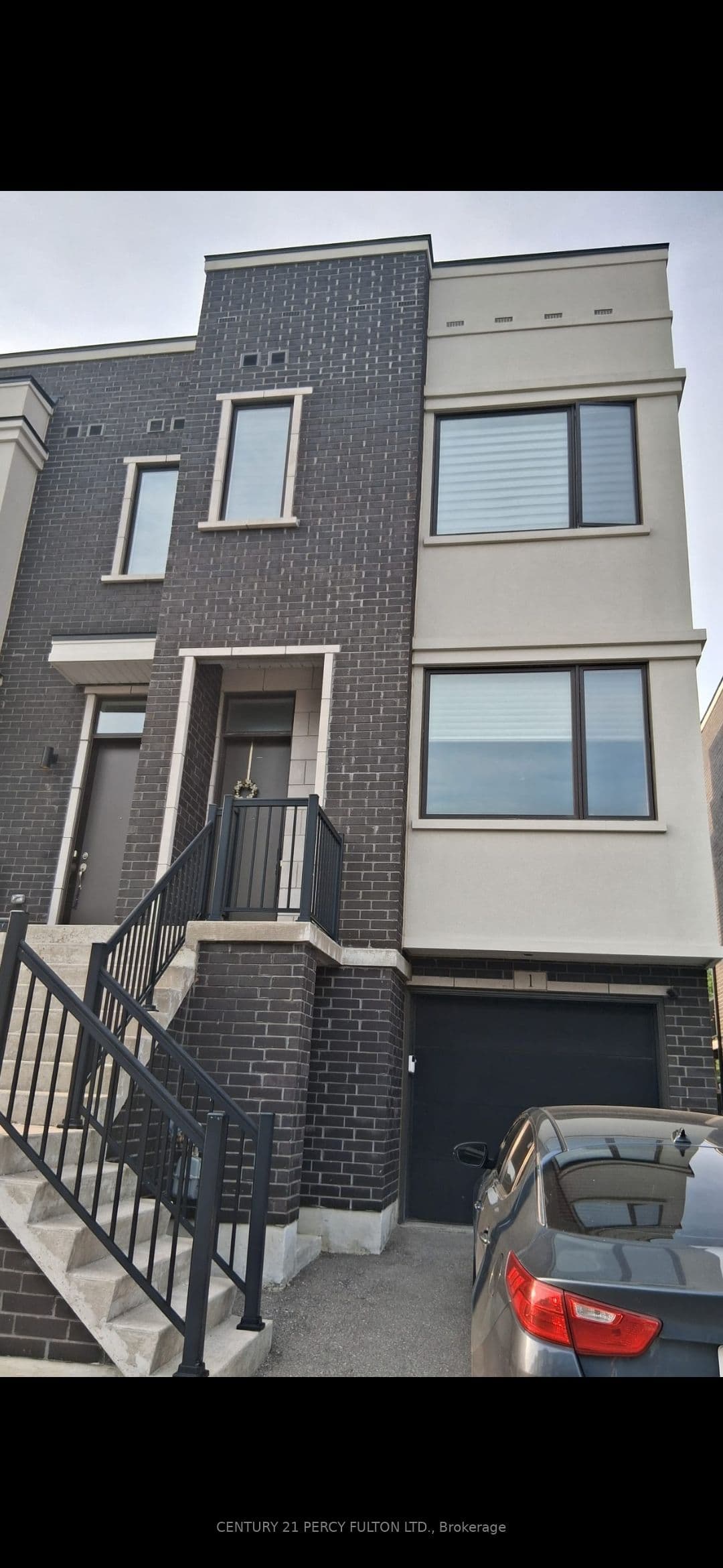 1 Sydney Circle, Vaughan, ON L4H 4R2
