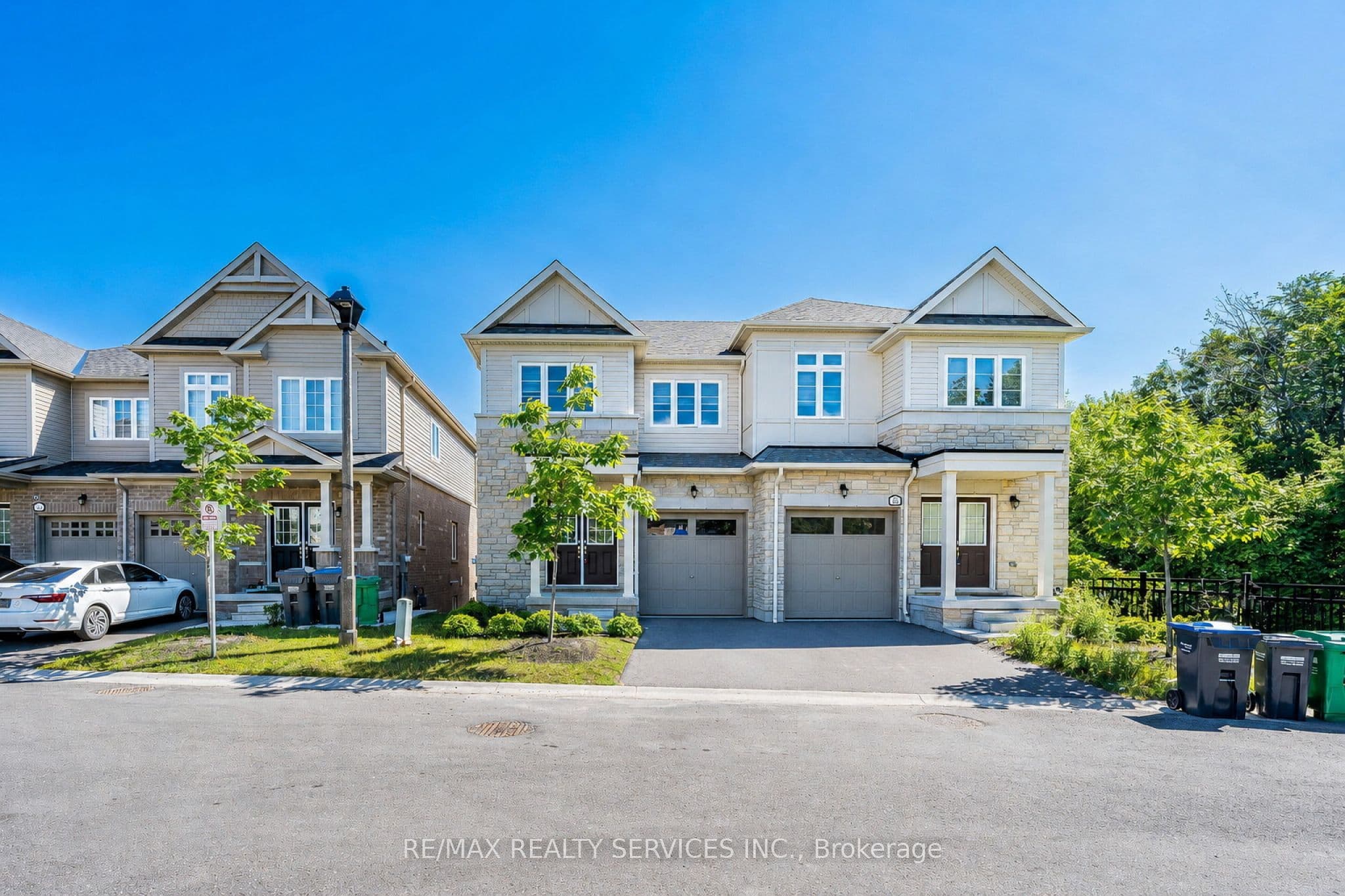 60 Brixham Lane, Brampton, ON L7A 5K2