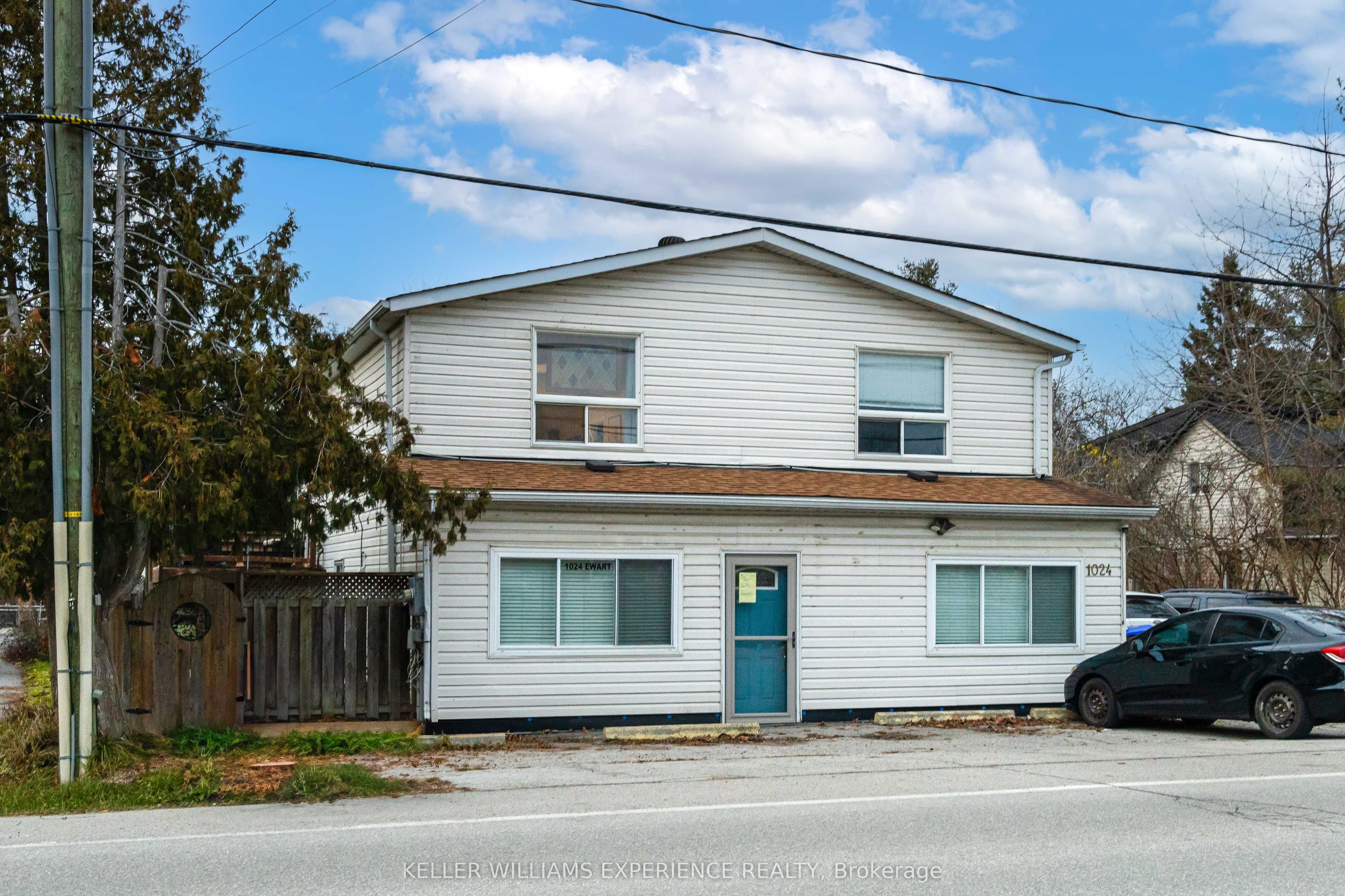 1024 Ewart Street, Innisfil, ON L0L 1C0