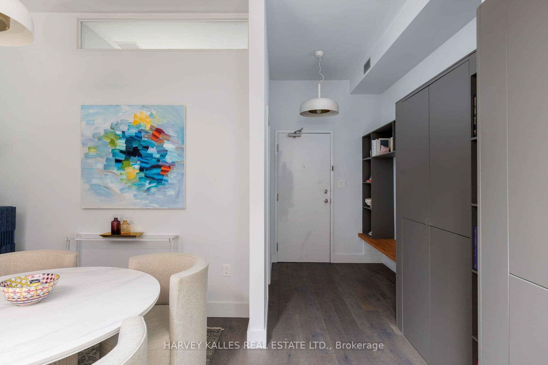 287 Richmond Street E 304, Toronto, ON M5A 1P2