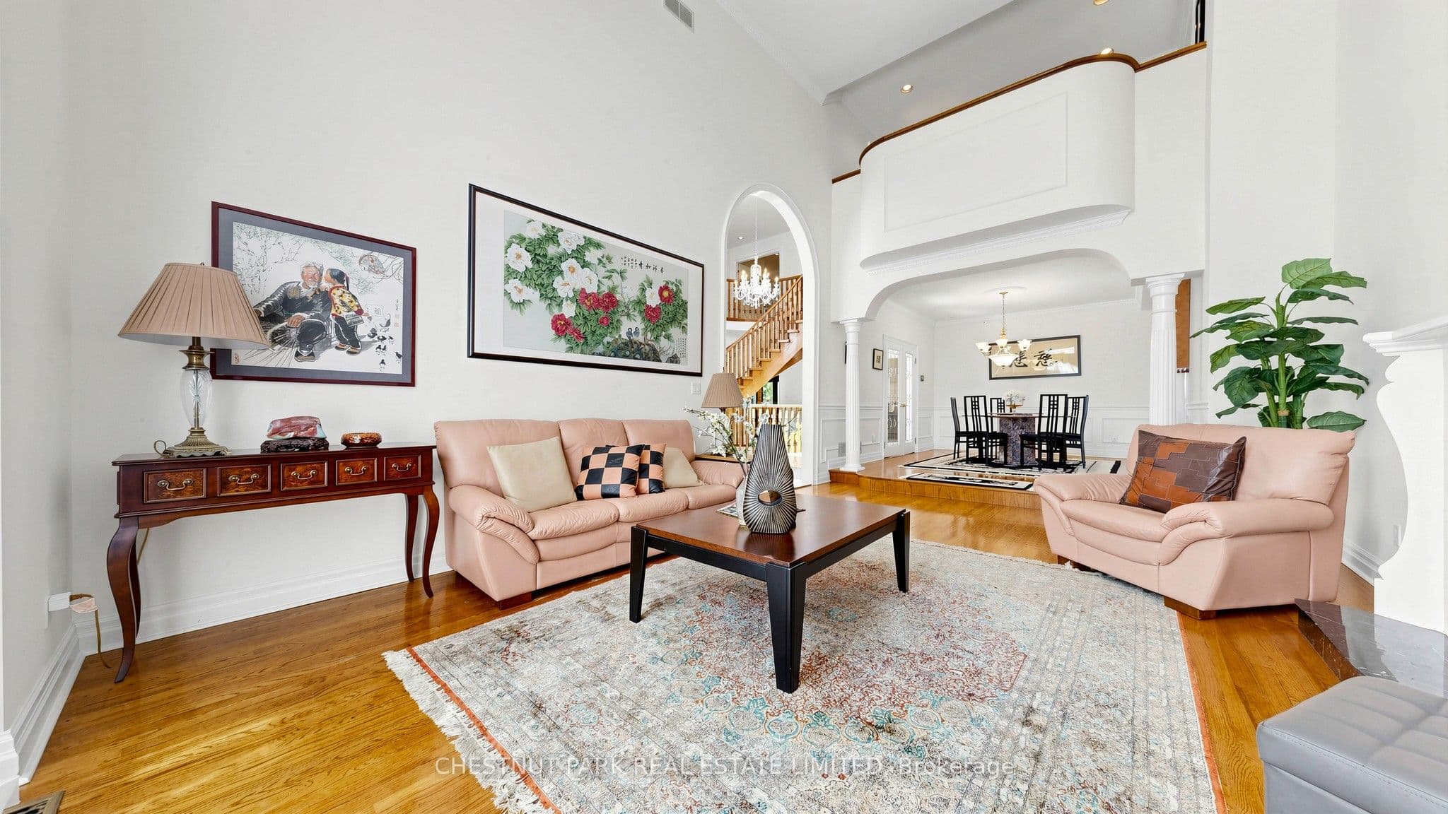 492 Ruth Avenue, Toronto, ON M2M 2J3