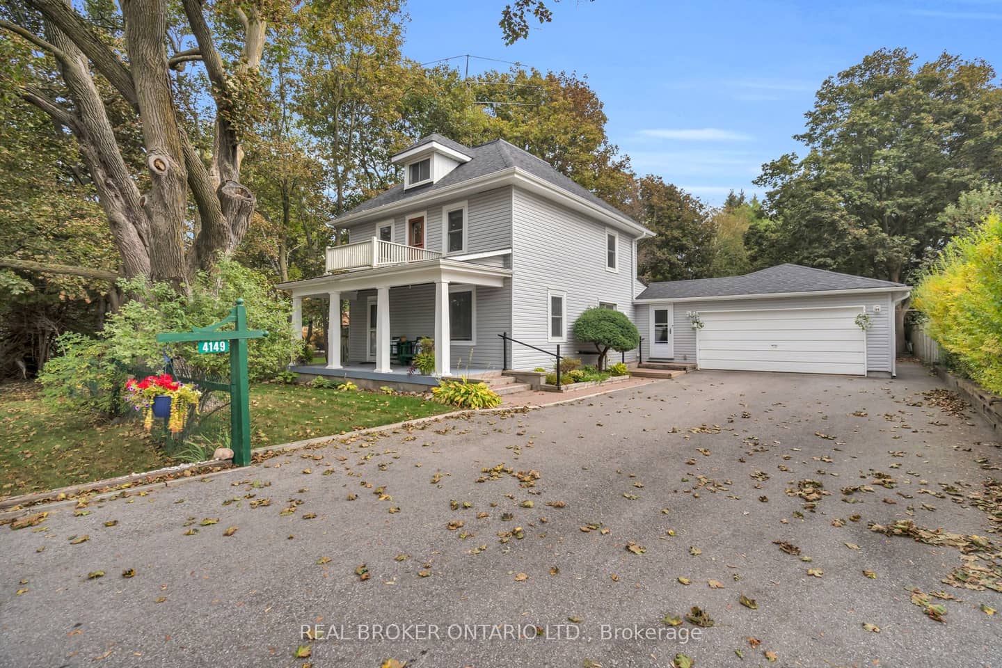 4149 Front Street, Uxbridge, ON L0C 1A0