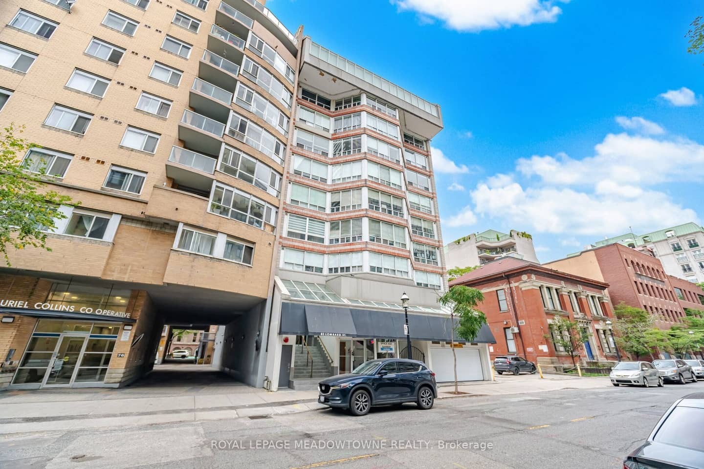82 Lombard Street 610, Toronto, ON M5C 2S8