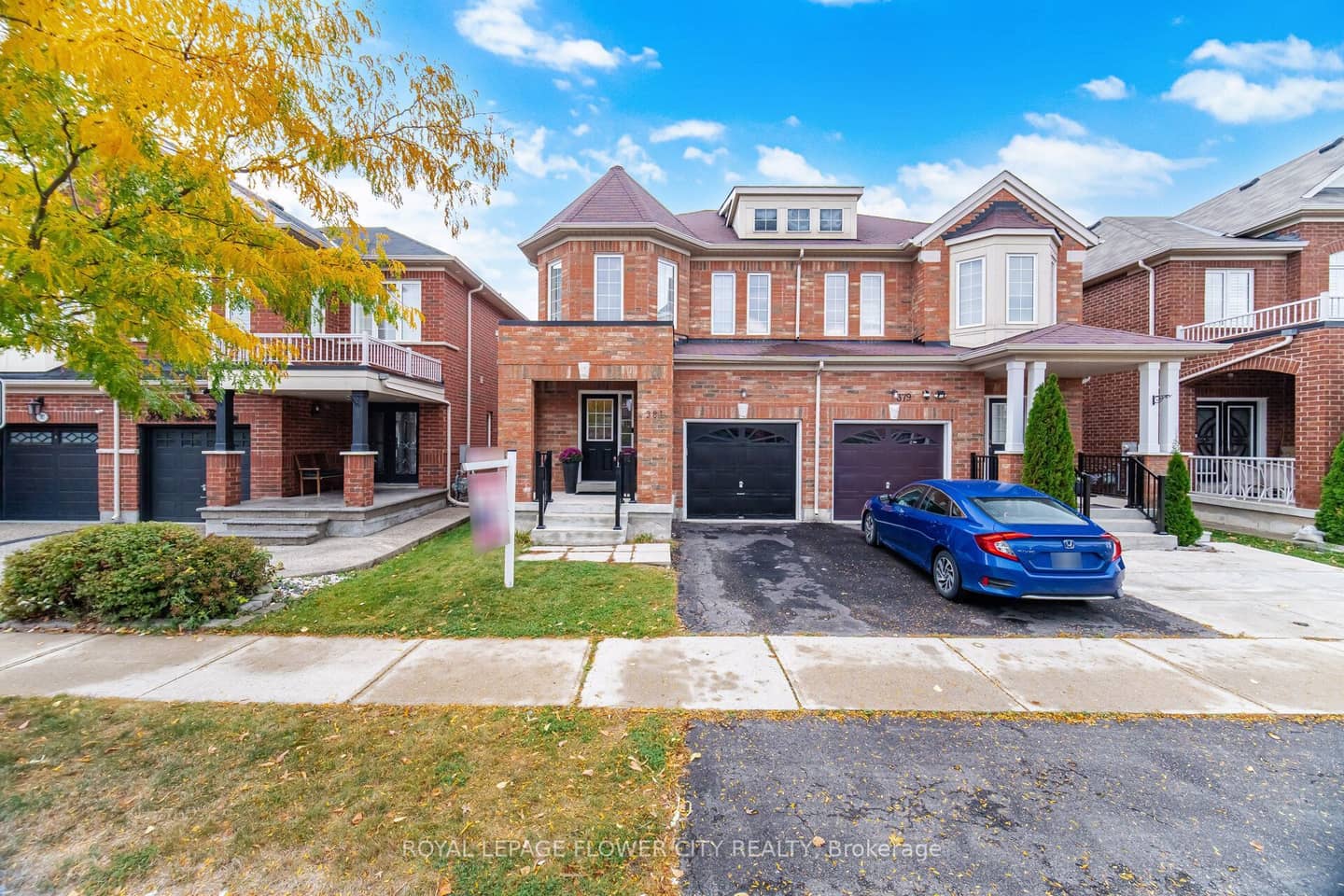 381 Cedric Terrace, Milton, ON L9T 8P7