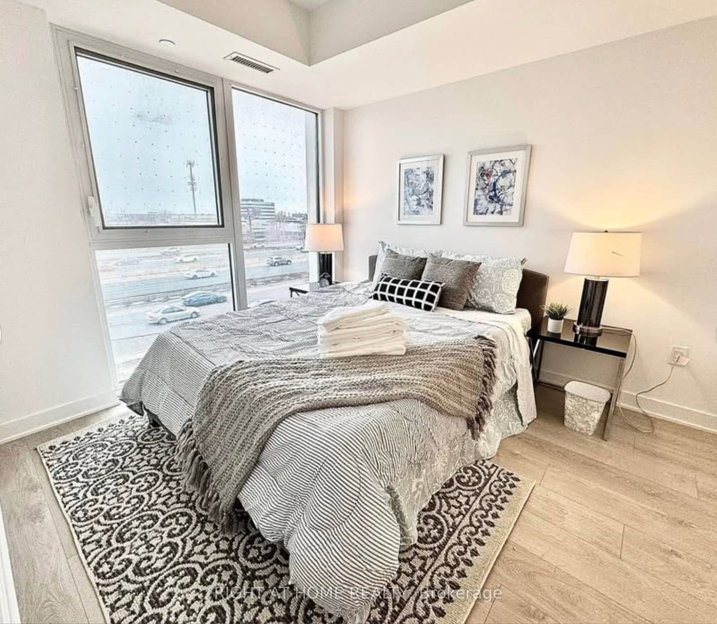 36 Zorra Street 328, Toronto, ON M8Z 0G5