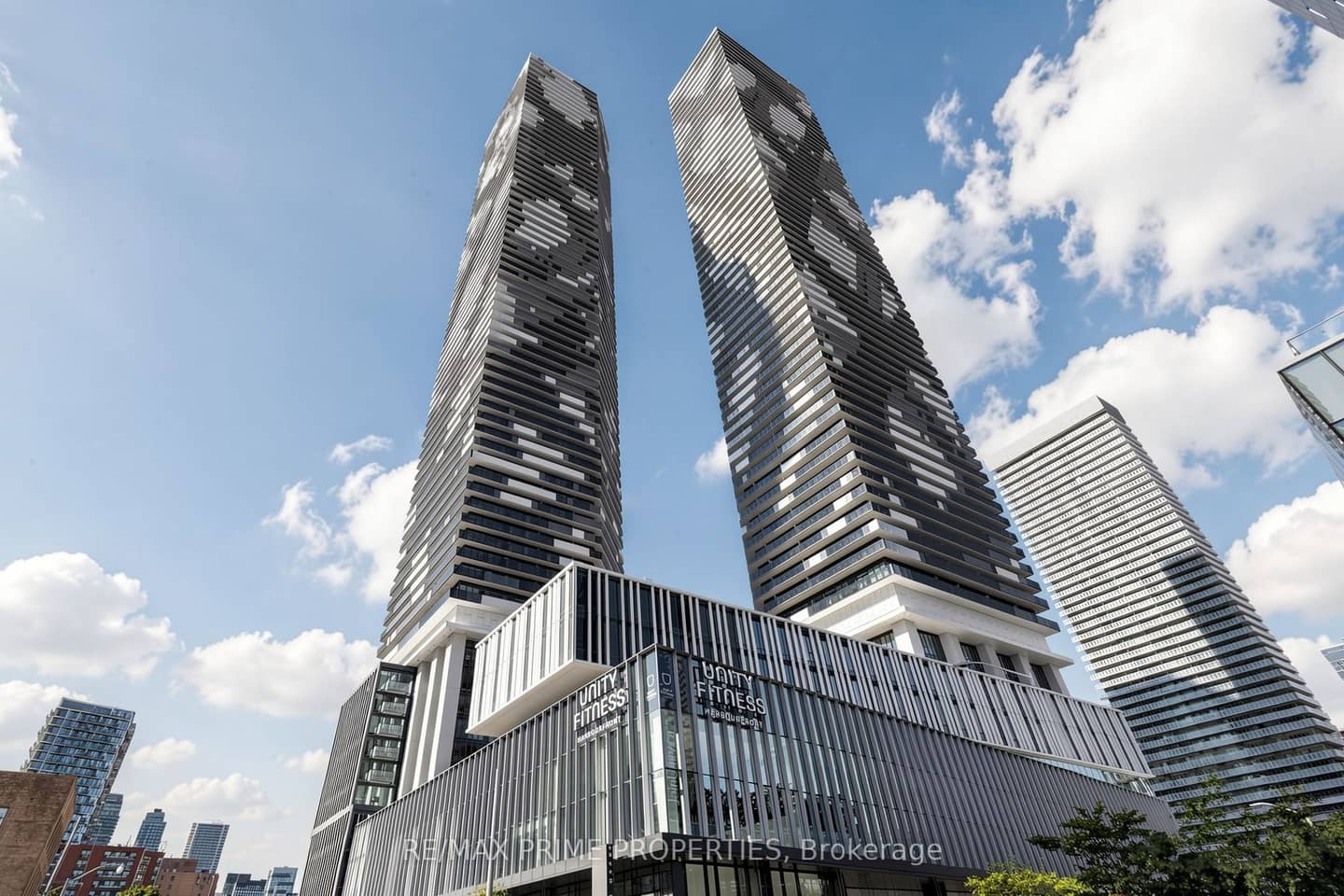 138 Downes Street 4302, Toronto, ON M5E 0E4