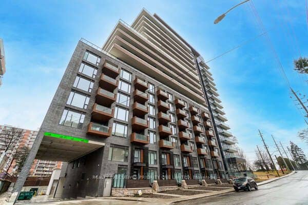 21 Park Street E 601, Mississauga, ON L5G 0C2