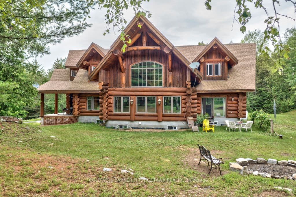 2467 DARLING Road, Lanark Highlands, ON K0A 1P0