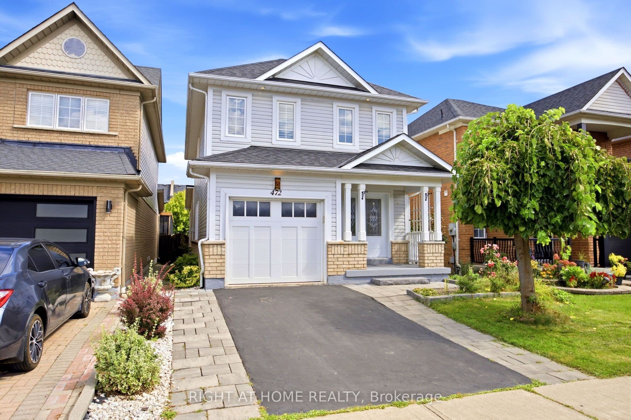 472 Whitby Shores Greenway Way, Whitby, ON L1N 9R2