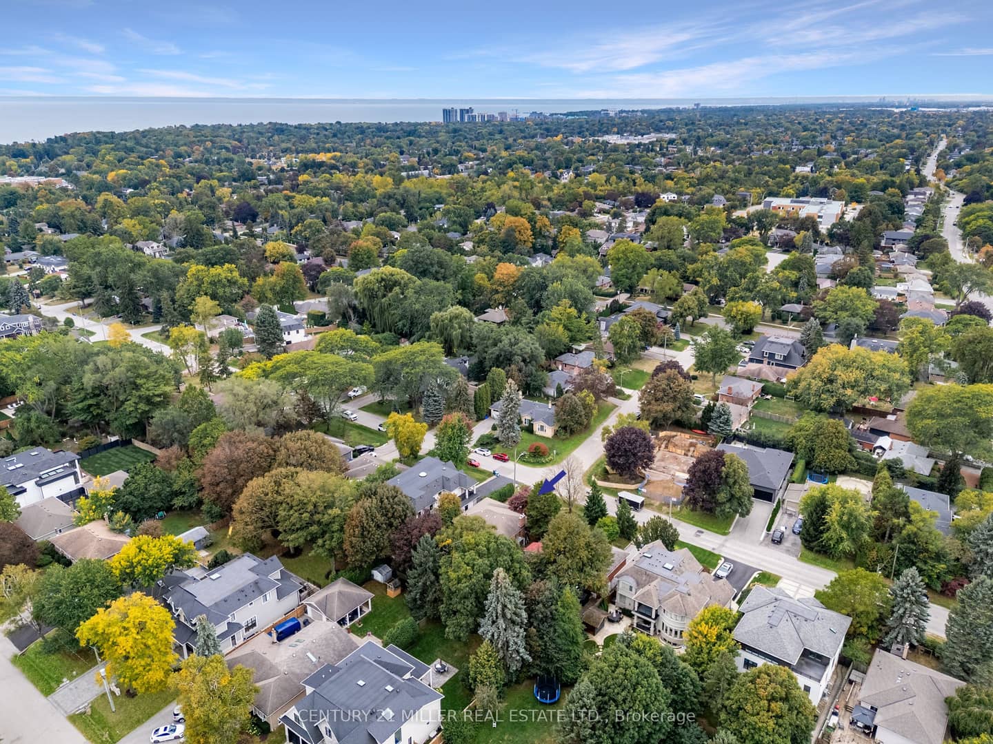 475 Willis Drive, Oakville, ON L6L 4V6