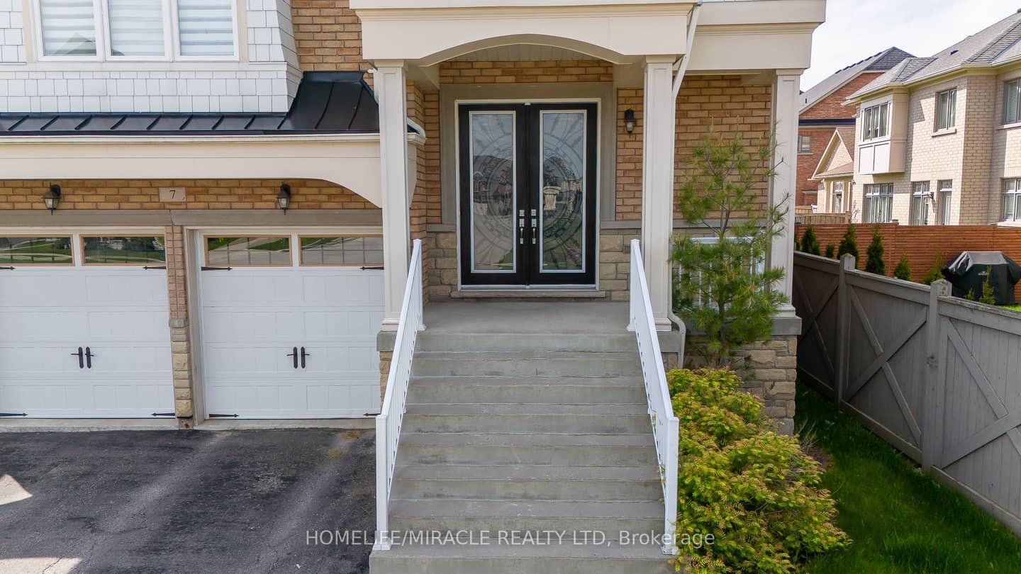 7 Nicort Road, King, ON L7B 0B6