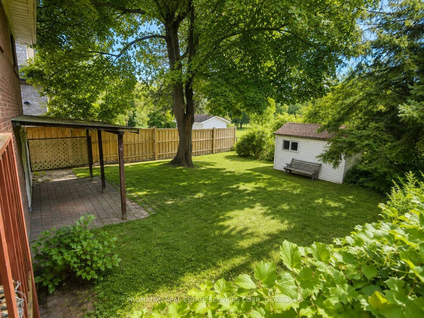 25 Lehar Crescent, Toronto, ON M2H 1J4