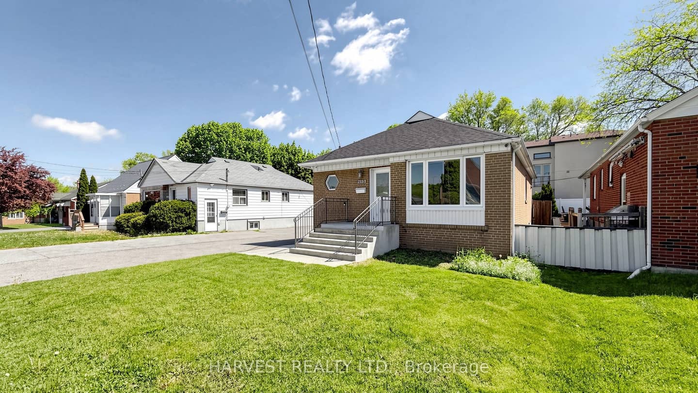 2181 Kipling Avenue, Toronto, ON M9W 4L1