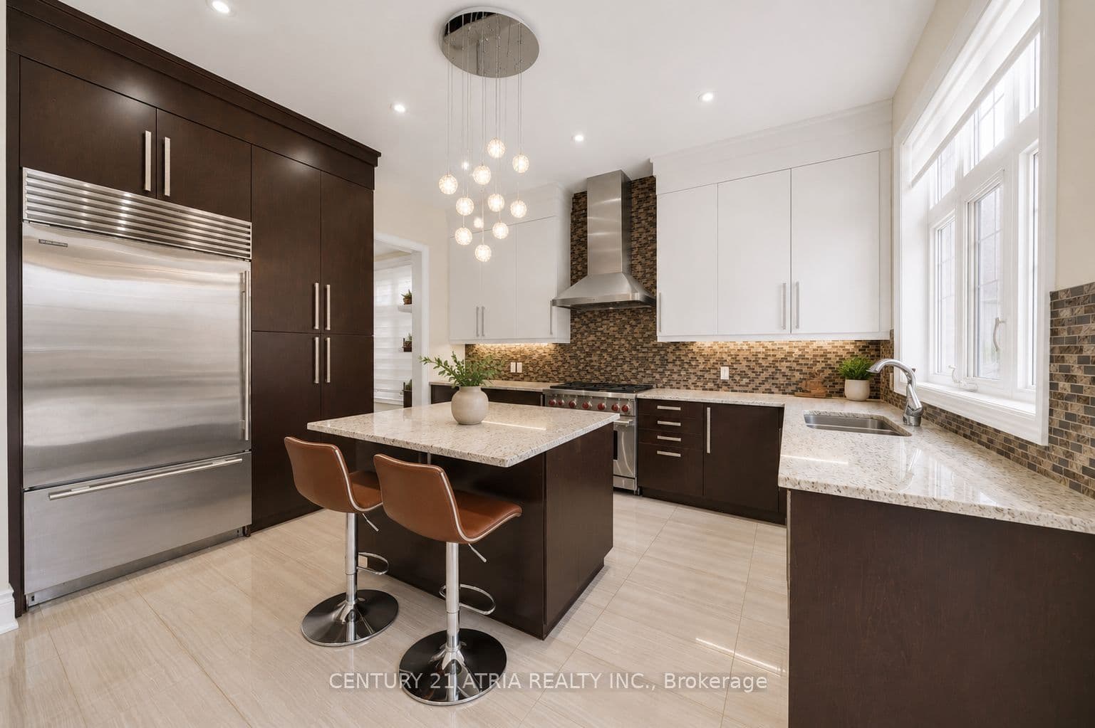 20 Baldry Avenue, Vaughan, ON L6A 4X7