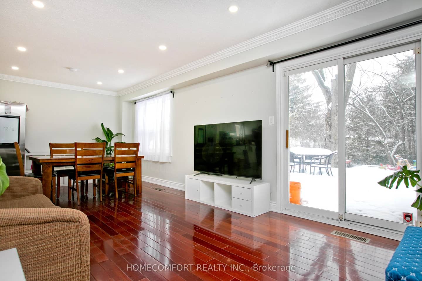 170 John Tabor Trail, Toronto, ON M1B 2R1