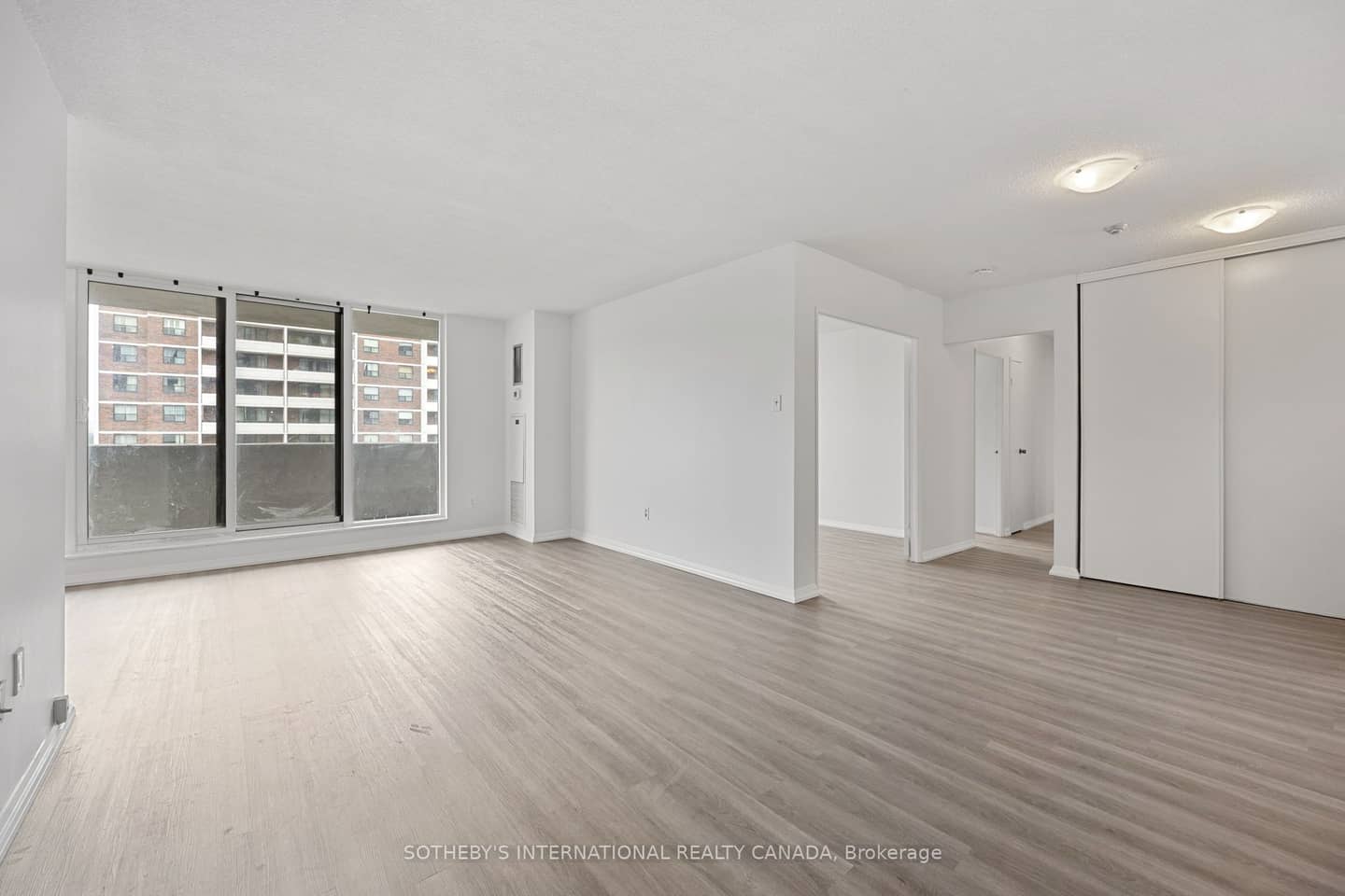 100 Prudential Drive 911, Toronto, ON M1P 4V4