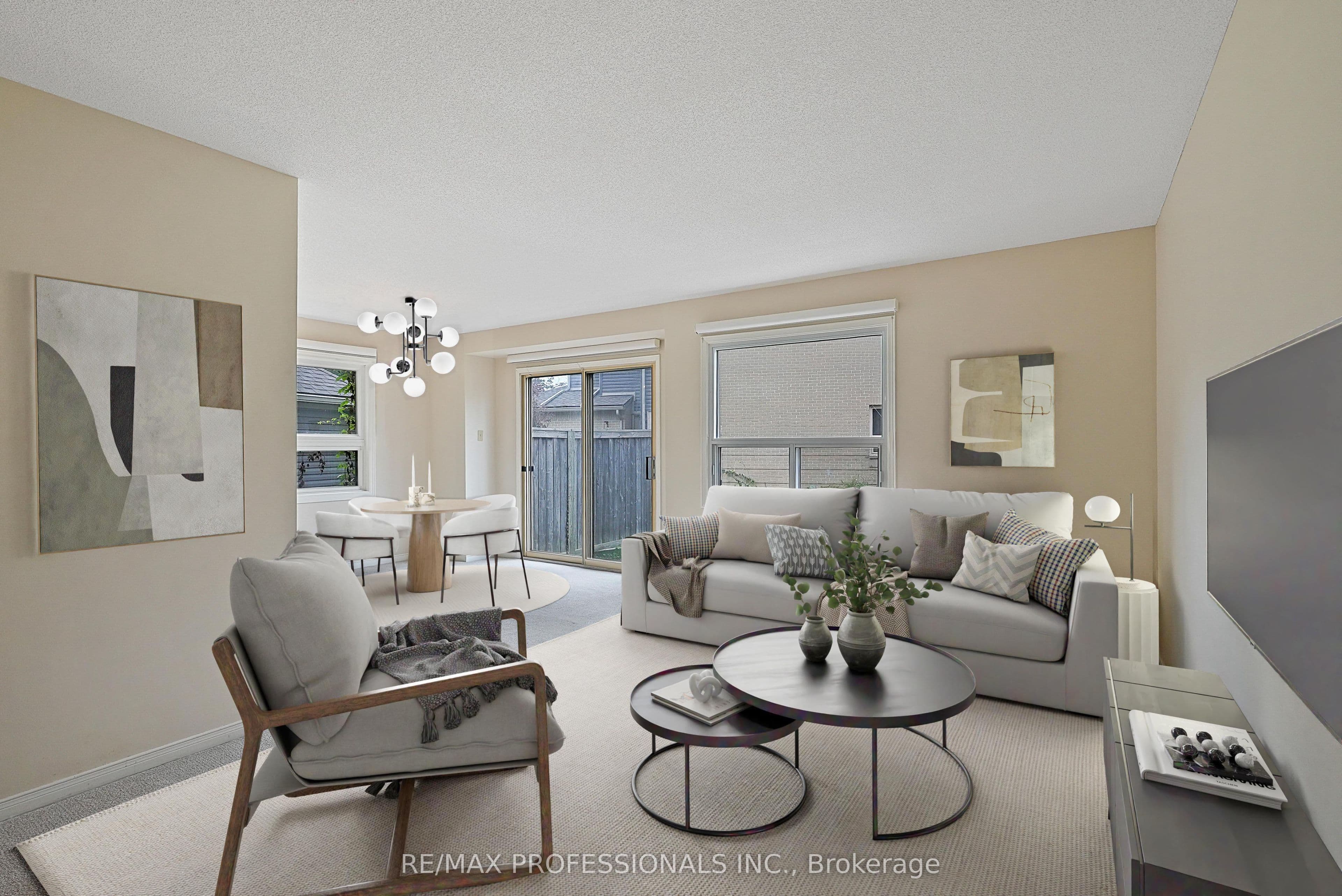 3600 Colonial Drive 12, Mississauga, ON L5L 5P5