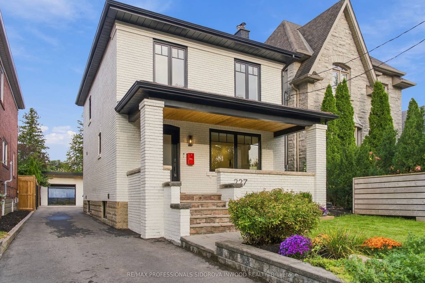 227 Windermere Avenue, Toronto, ON M6S 3K2