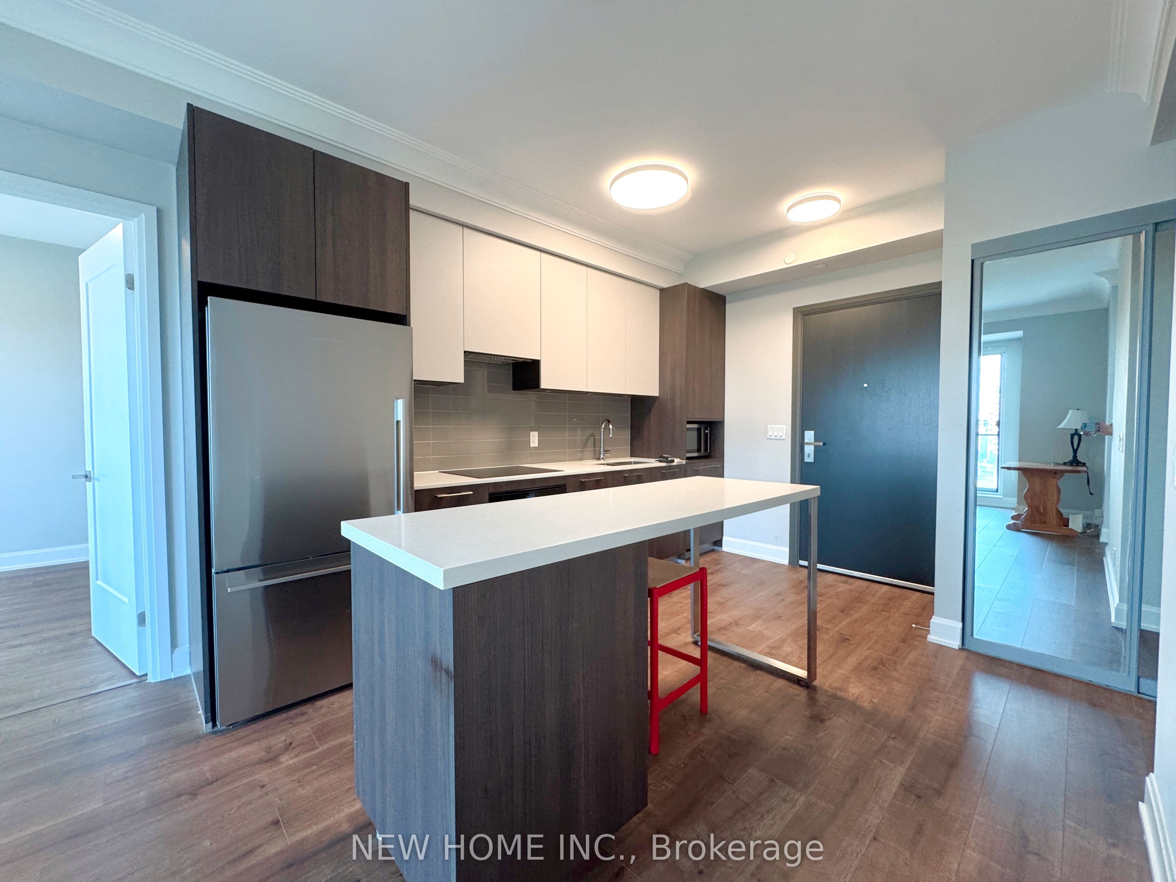8 Water Walk Drive 802, Markham, ON L3R 6L4