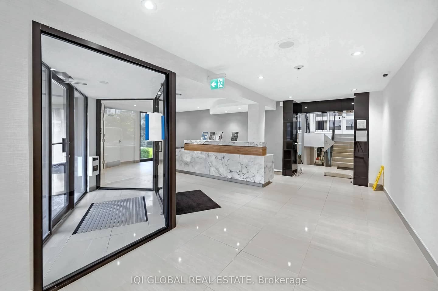284 Mill Road C2, Toronto, ON M9C 4W6