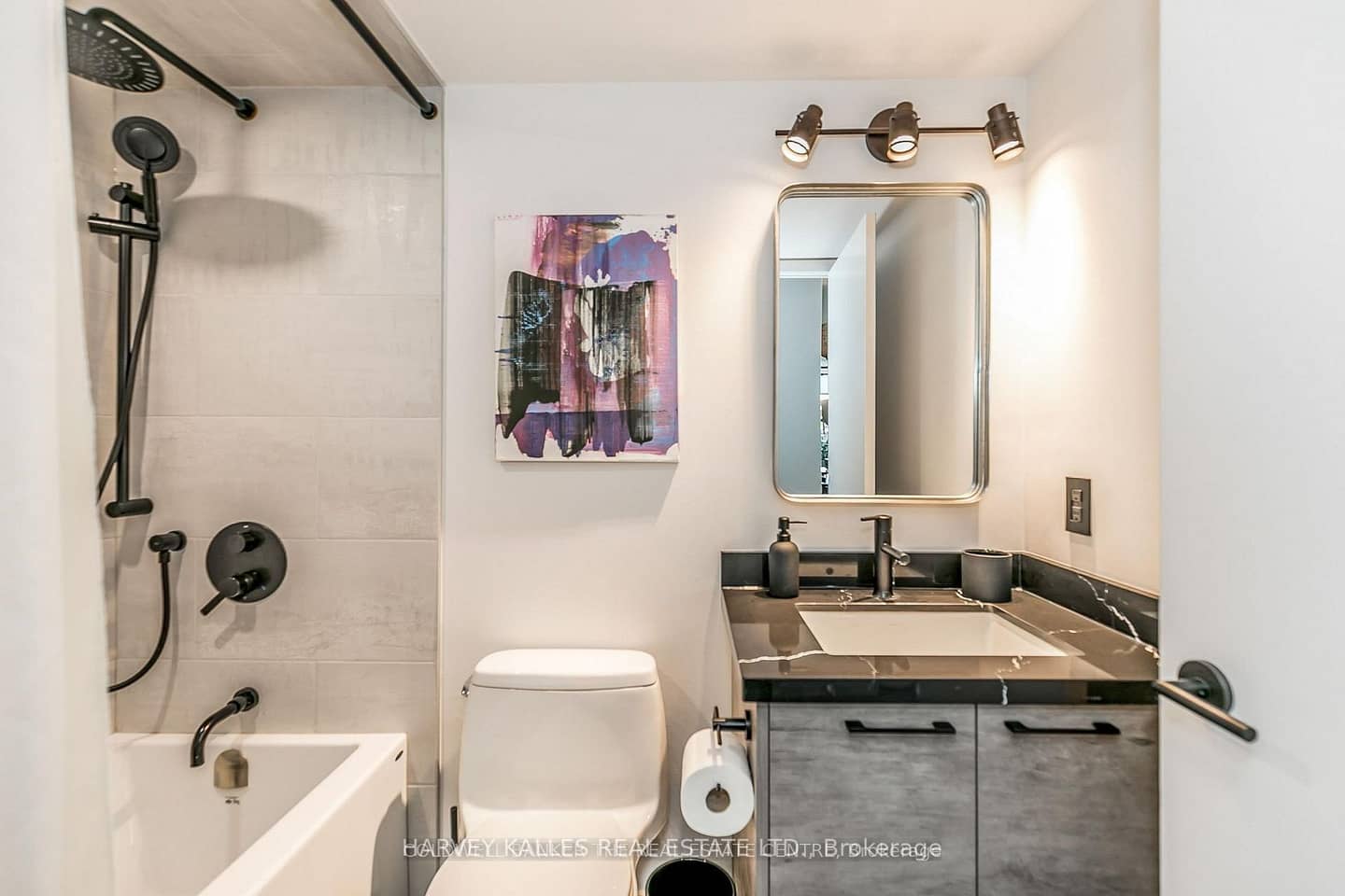 68 Abell Street 538, Toronto, ON M6J 0B1
