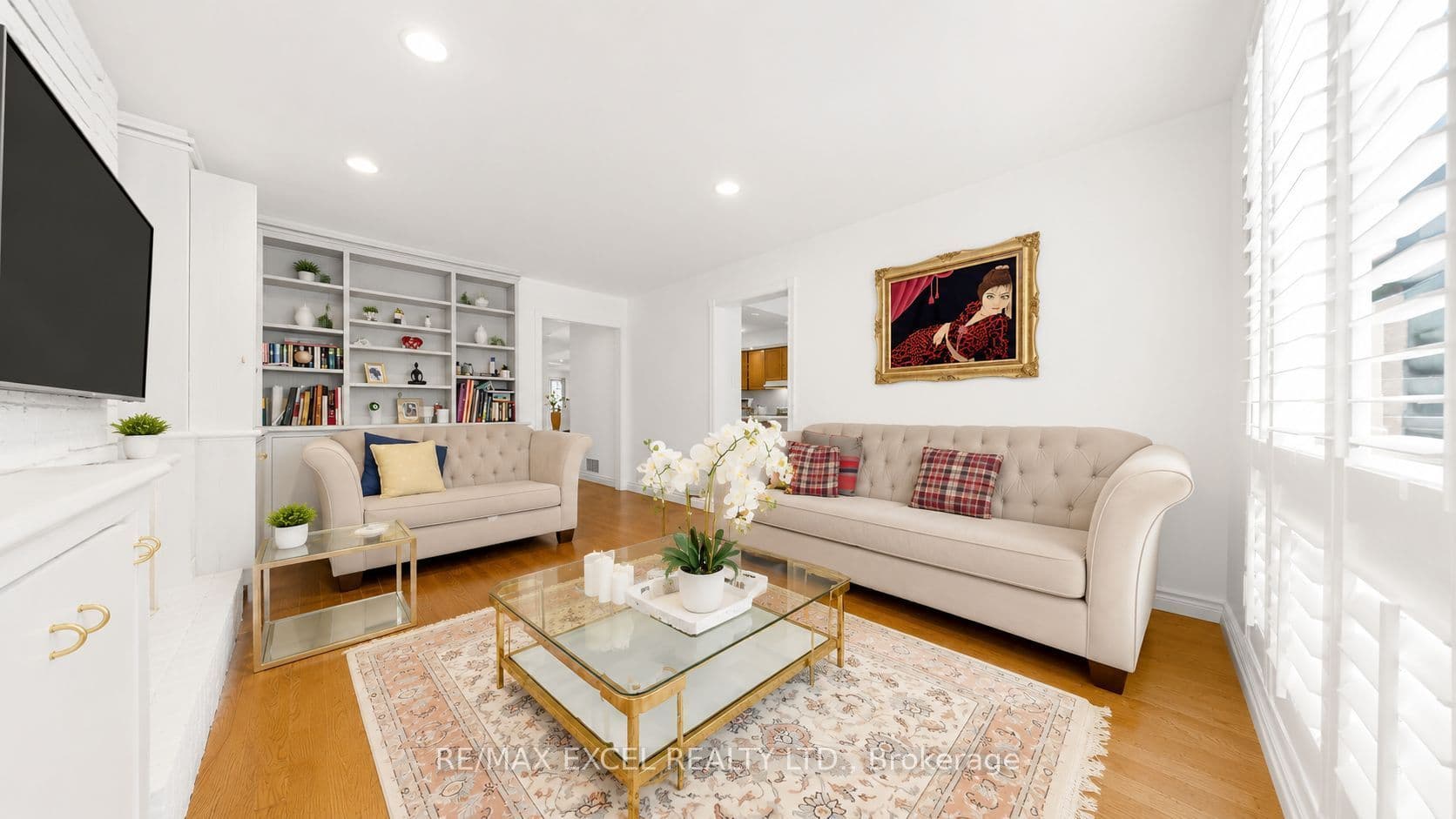 30 Lambert Road, Markham, ON L3T 7E4