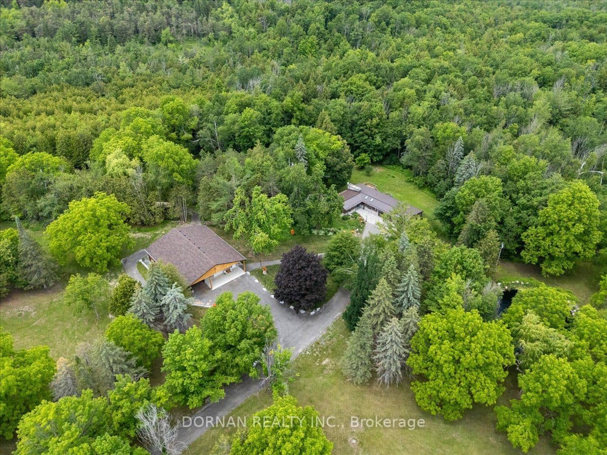 1975 Concession 4 Road, Brock, ON L0C 1H0