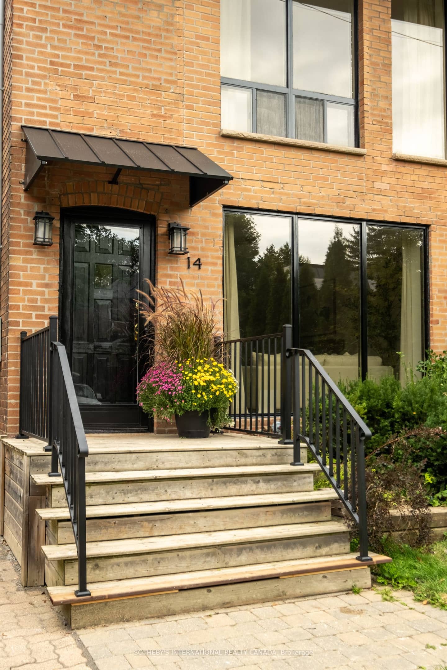 14 Tilson Road, Toronto, ON M4S 1P4