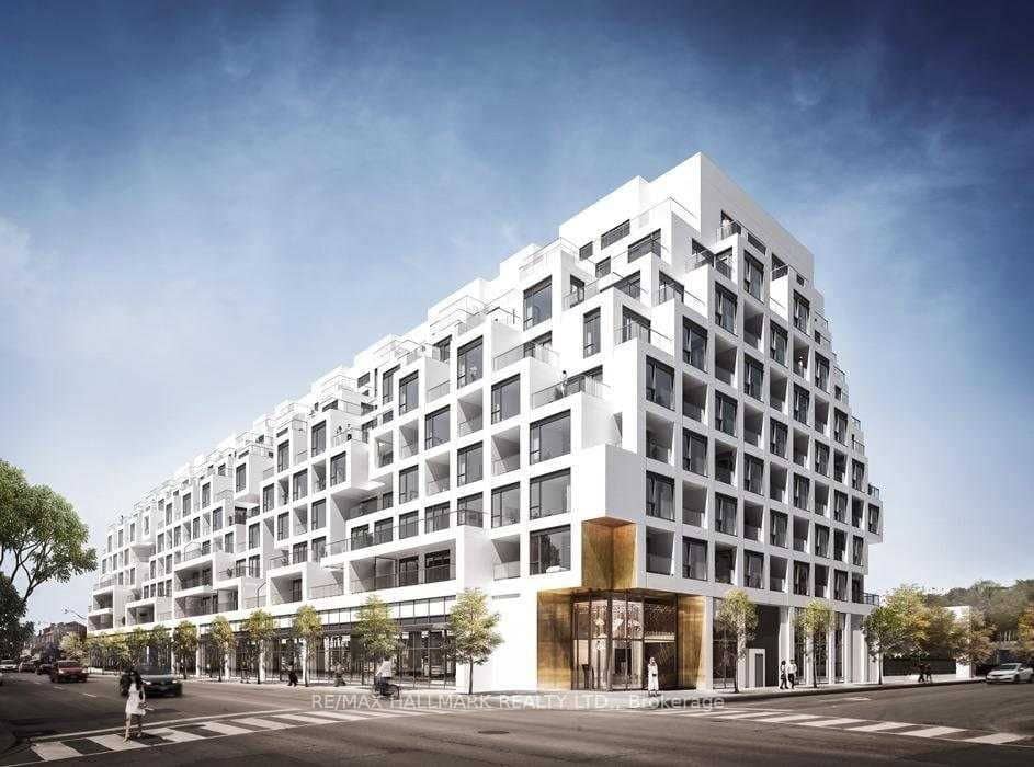 280 Howland Avenue PH23, Toronto, ON M5R 0C3