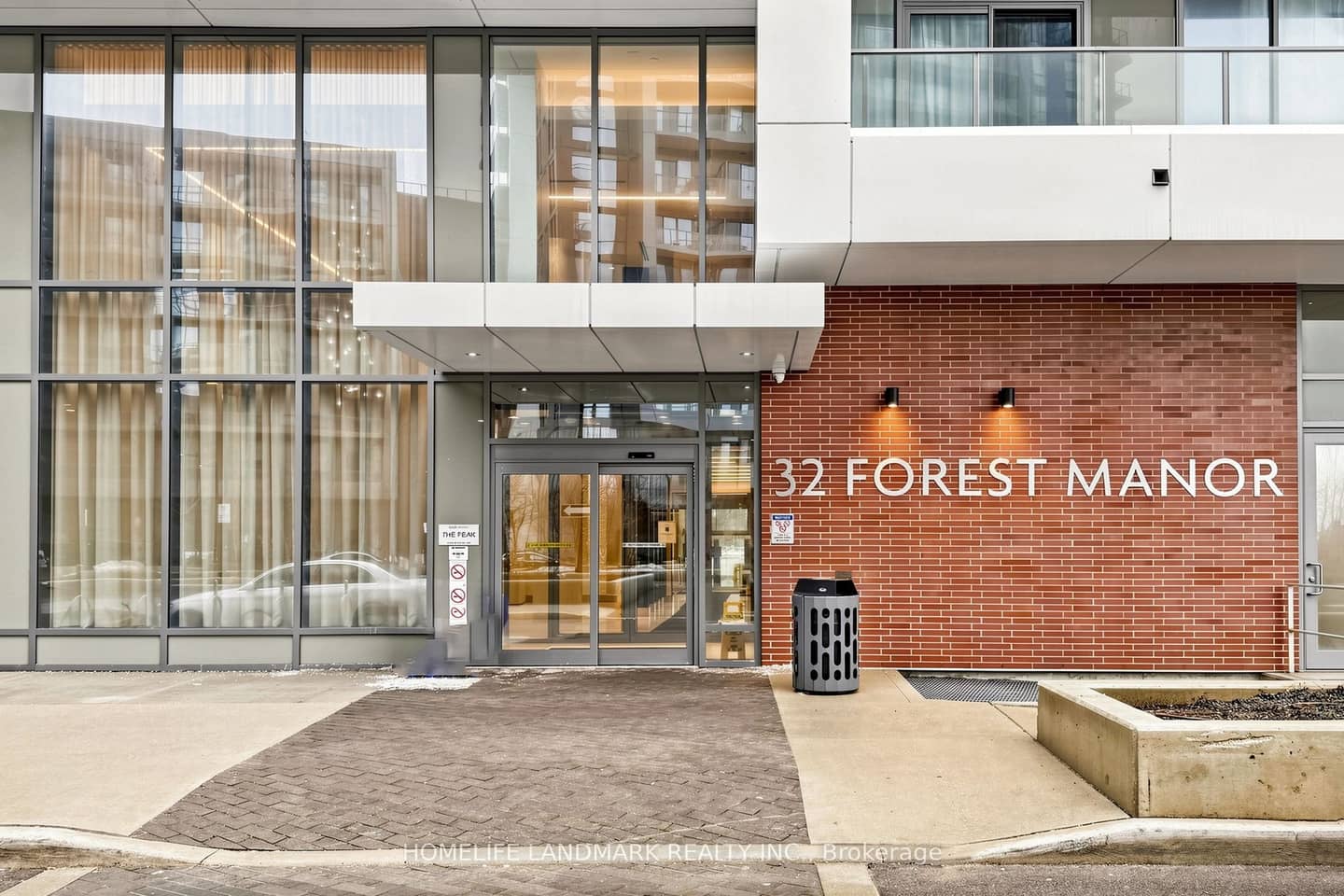 32 Forest Manor Road 2610, Toronto, ON M2J 0H2