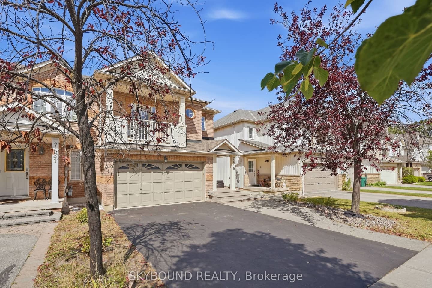 7419 Magistrate Terrace, Mississauga, ON L5W 1K9