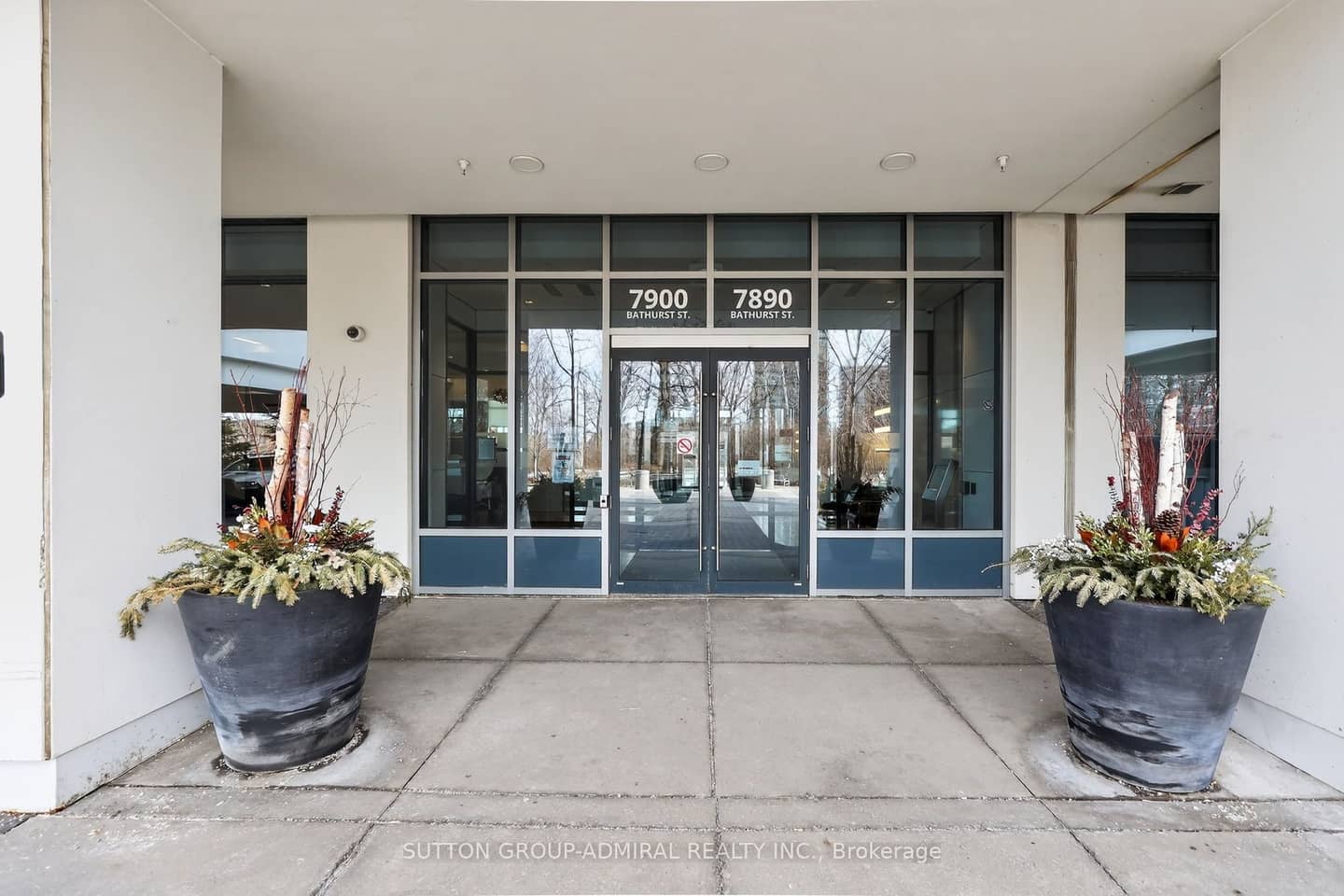 7900 Bathurst Street 316, Vaughan, ON L4J 0J9