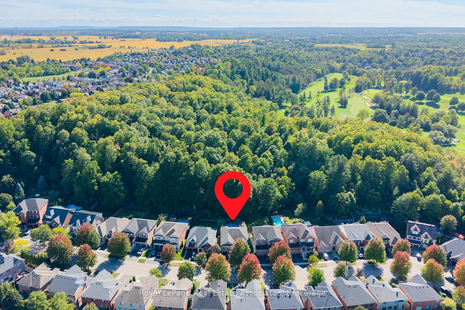 50 Arborglen Drive, Halton Hills, ON L7G 6L2