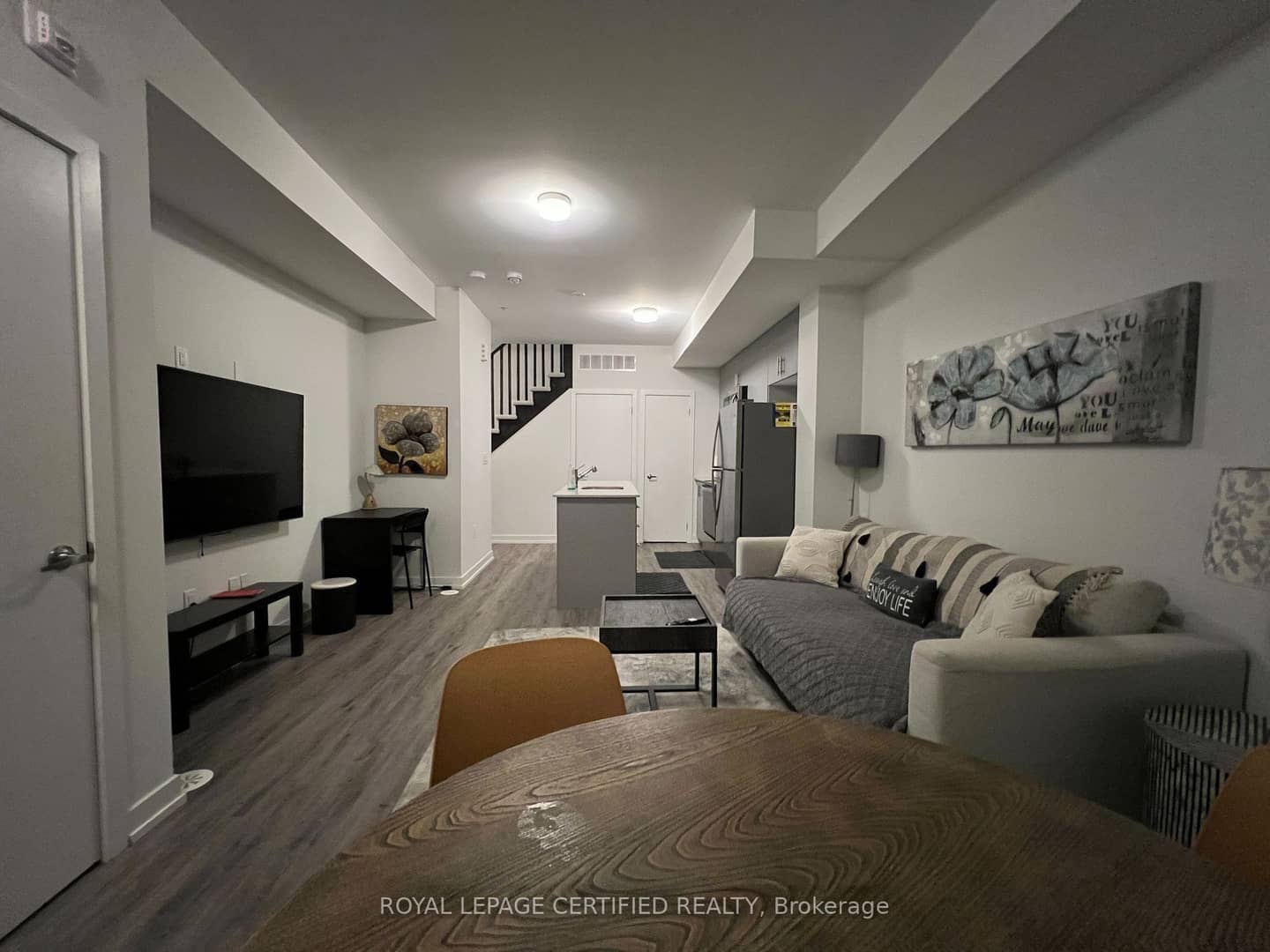 3562 Colonial Drive 3, Mississauga, ON L5L 0C1