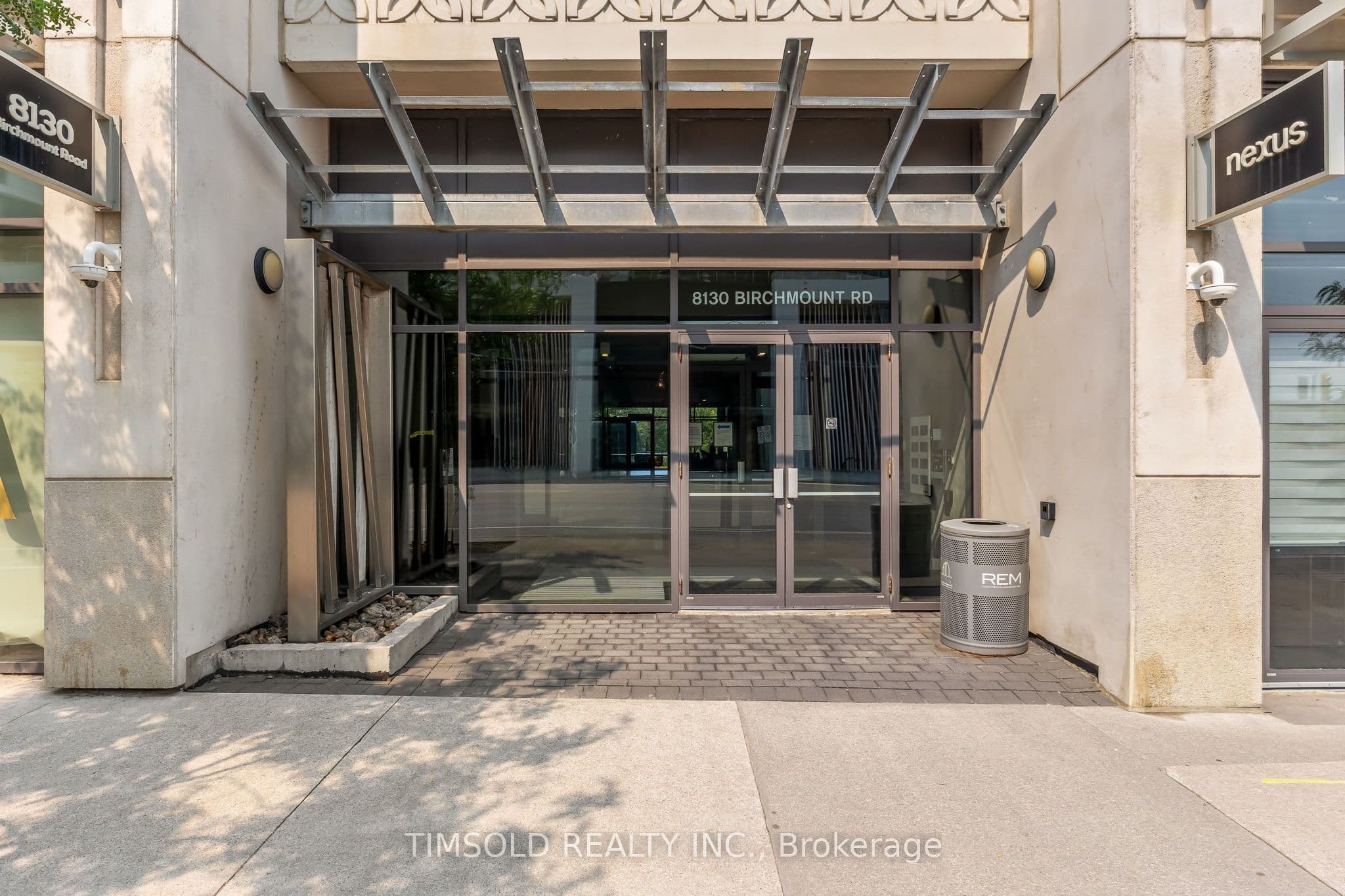8130 Birchmount Road 411, Markham, ON L6G 0E4
