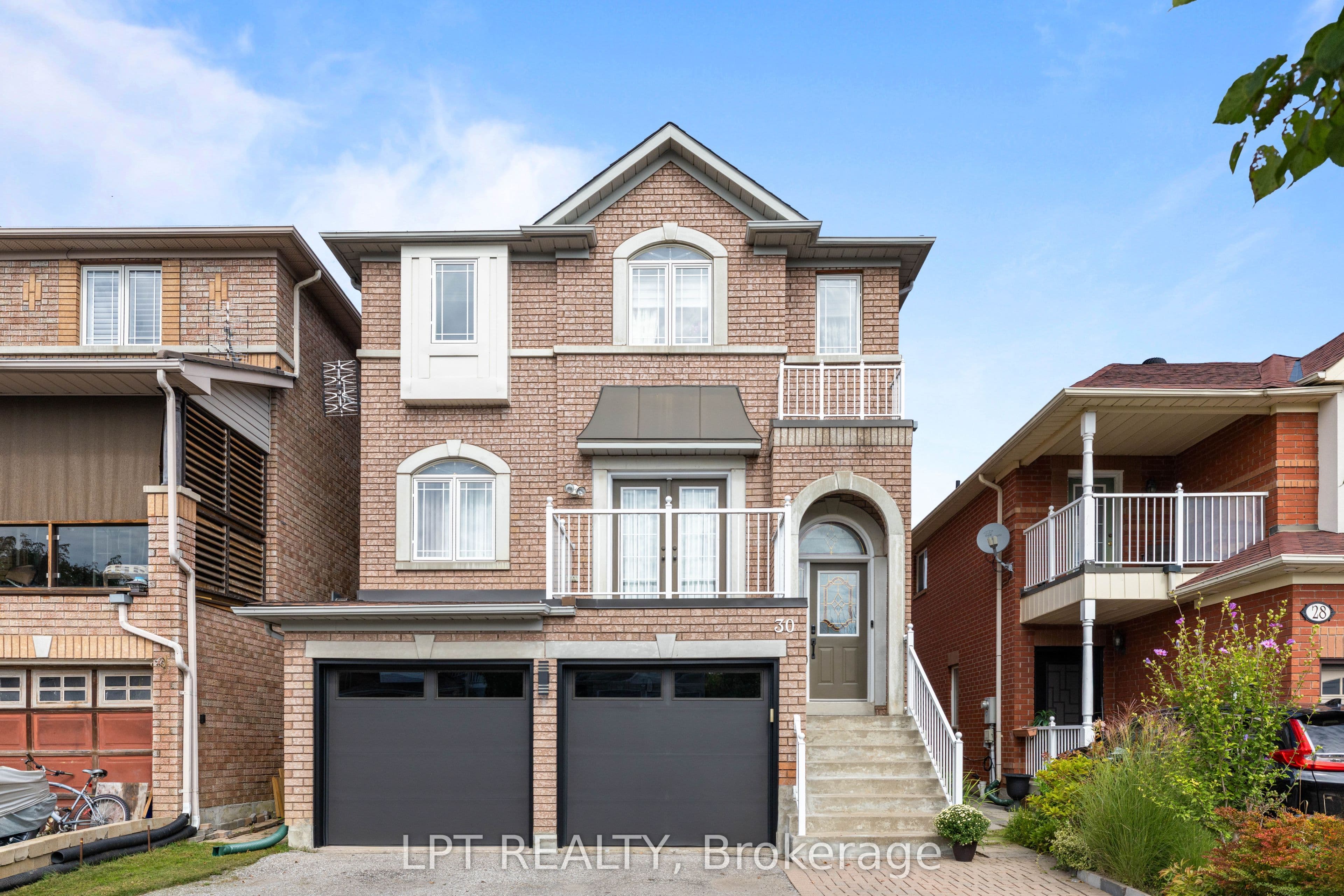 30 Snowy Meadow Avenue, Richmond Hill, ON L4E 3V3