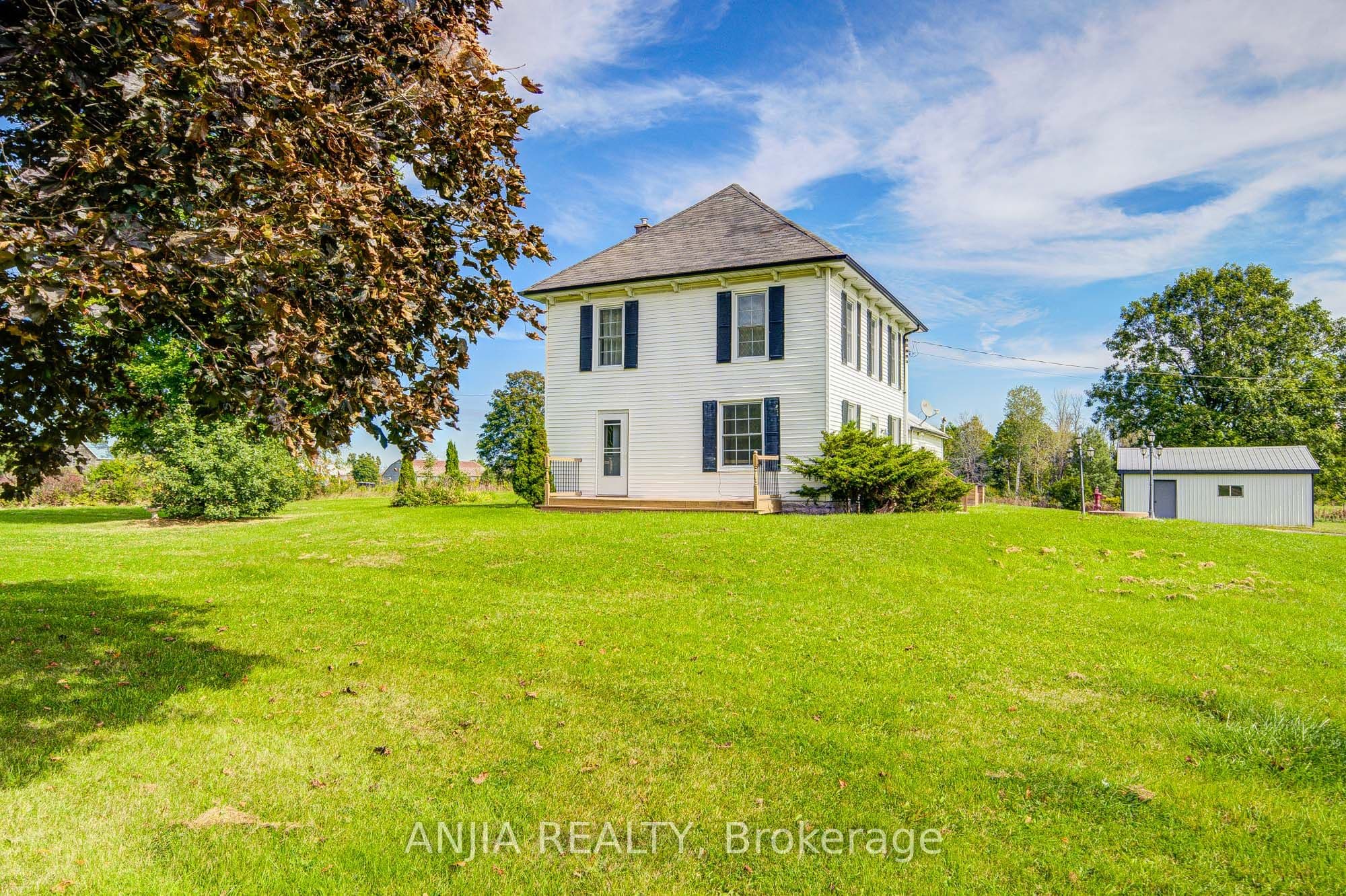 1290 Rosebush Road, Quinte West, ON K0K 3E0