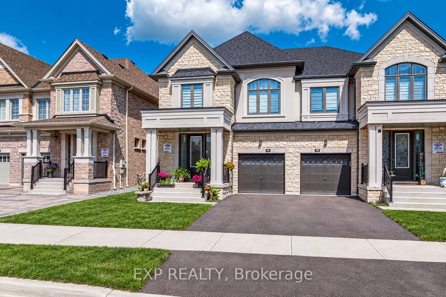 50 Kentledge Avenue N, East Gwillimbury, ON L9N 0W3
