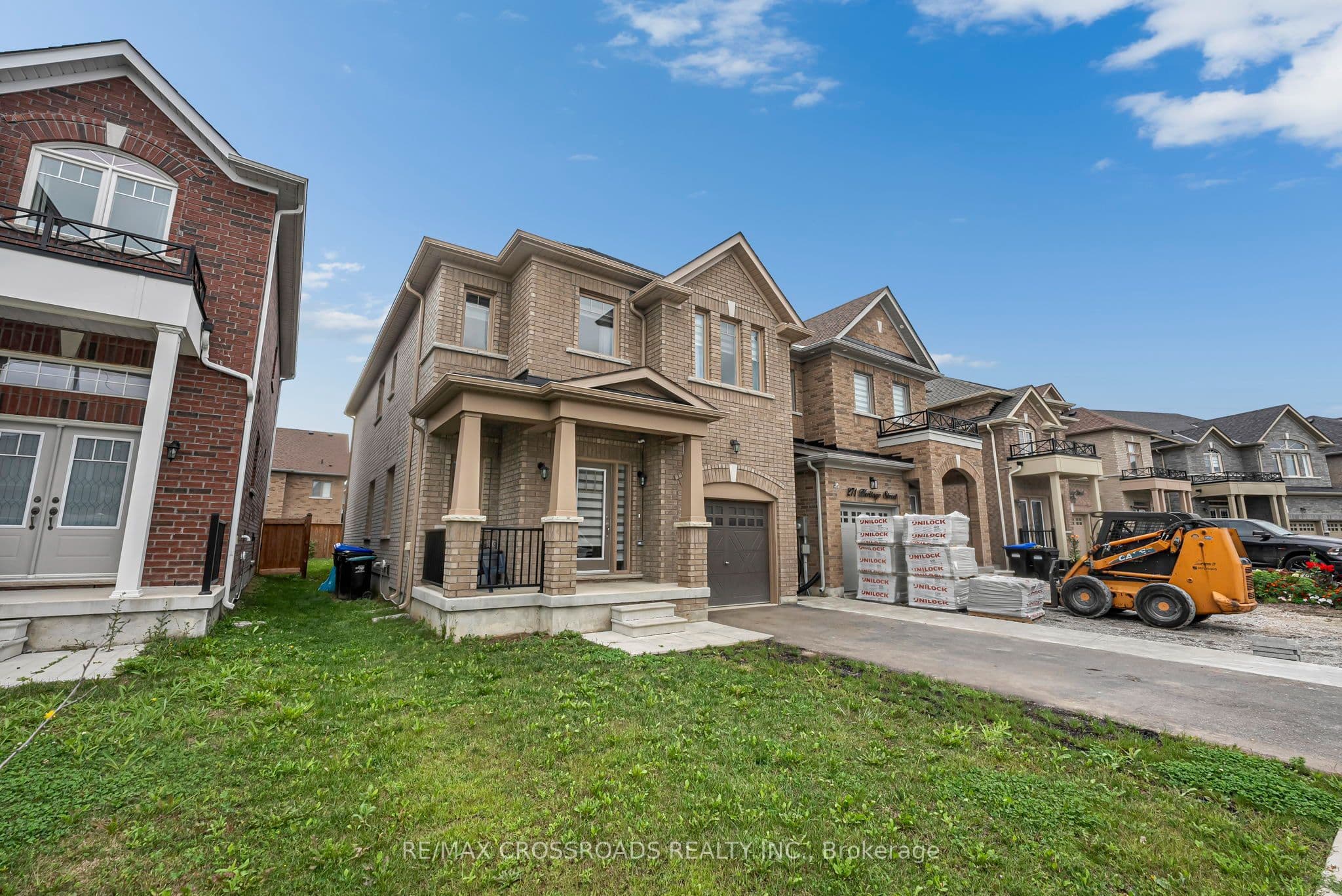 267 Heritage Street, Bradford West Gwillimbury, ON L3Z 4M7
