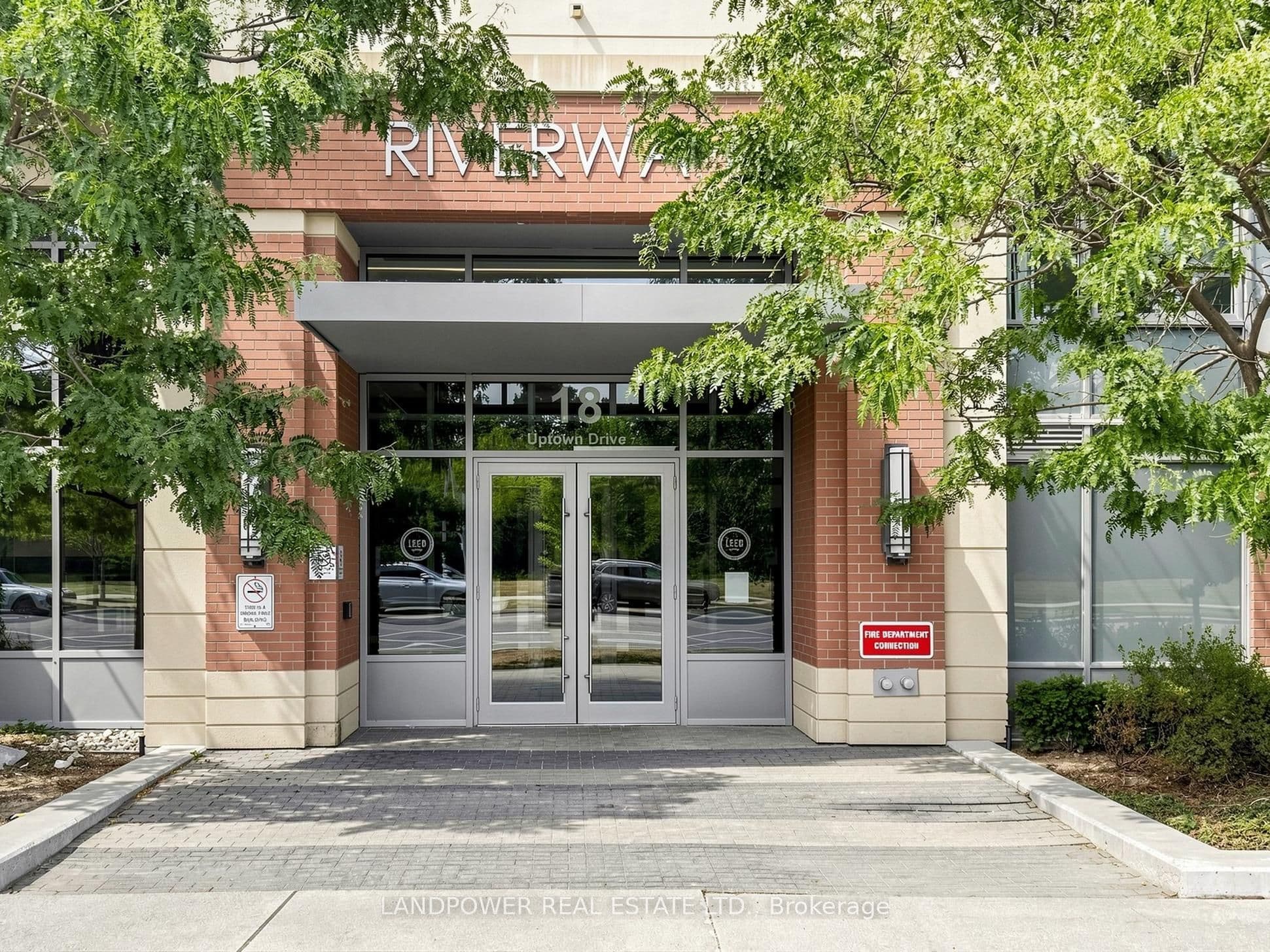 18 Uptown Drive 120, Markham, ON L3R 5M5