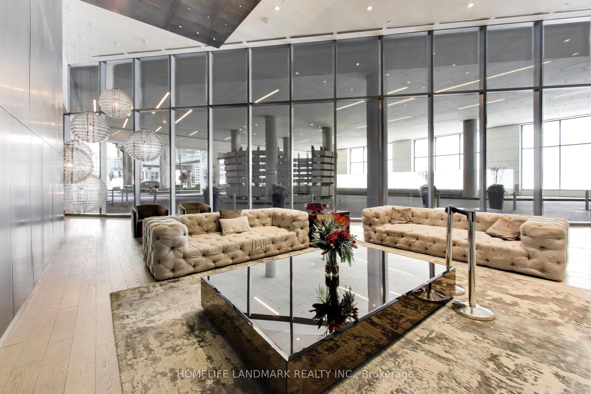 88 Harbour Street 2410, Toronto, ON M5J 0C3