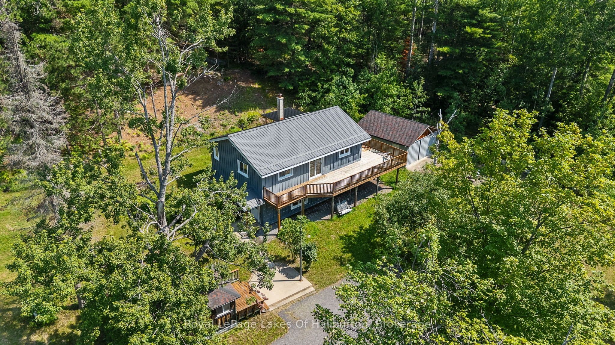 1329 Gelert Road, Minden Hills, ON K0M 2K0