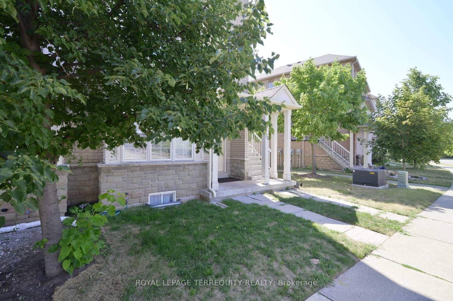 1489 Heritage Way 56, Oakville, ON L6M 4M7