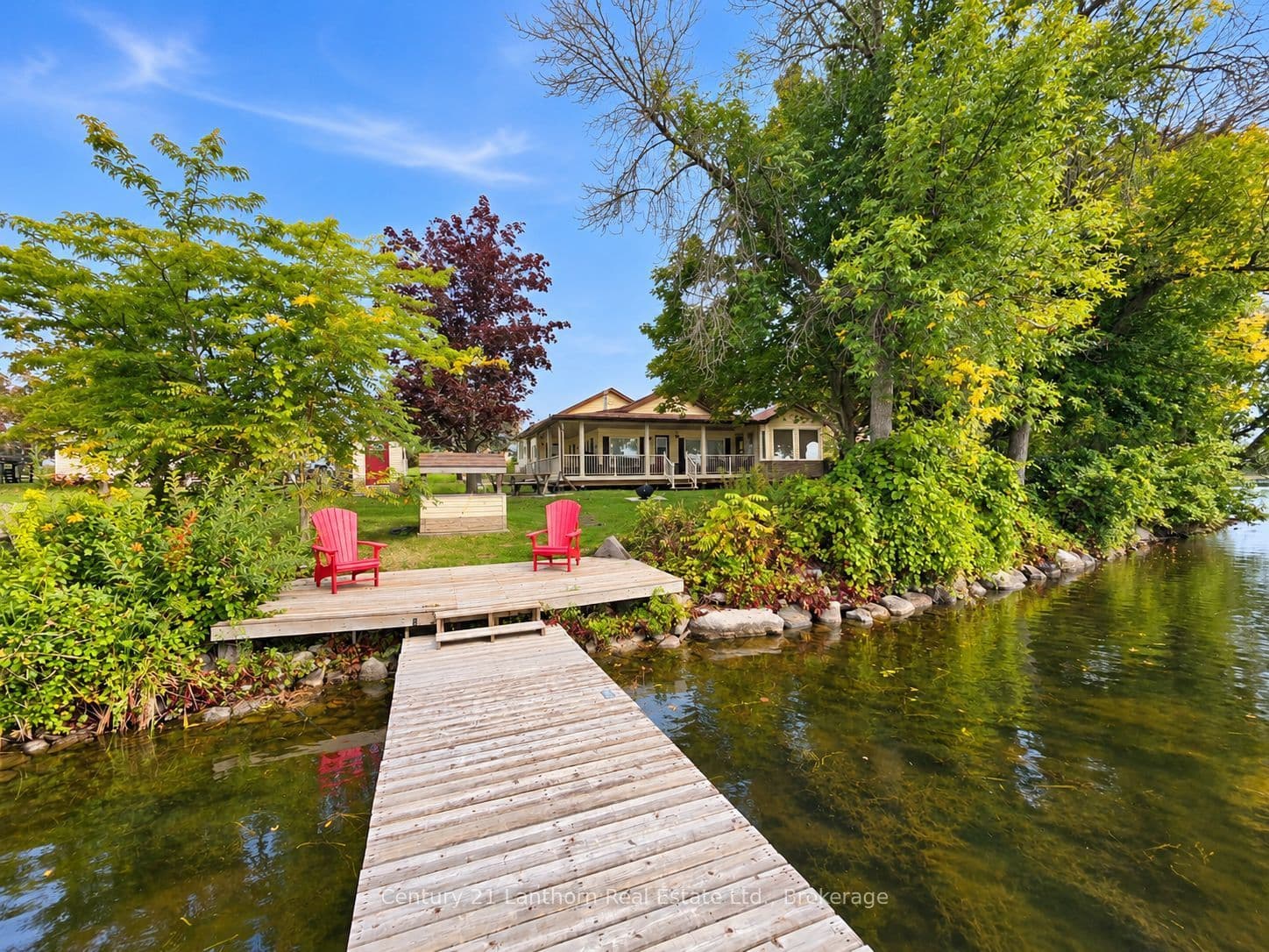 537 Catchmore Road, Trent Hills, ON K0L 1L0